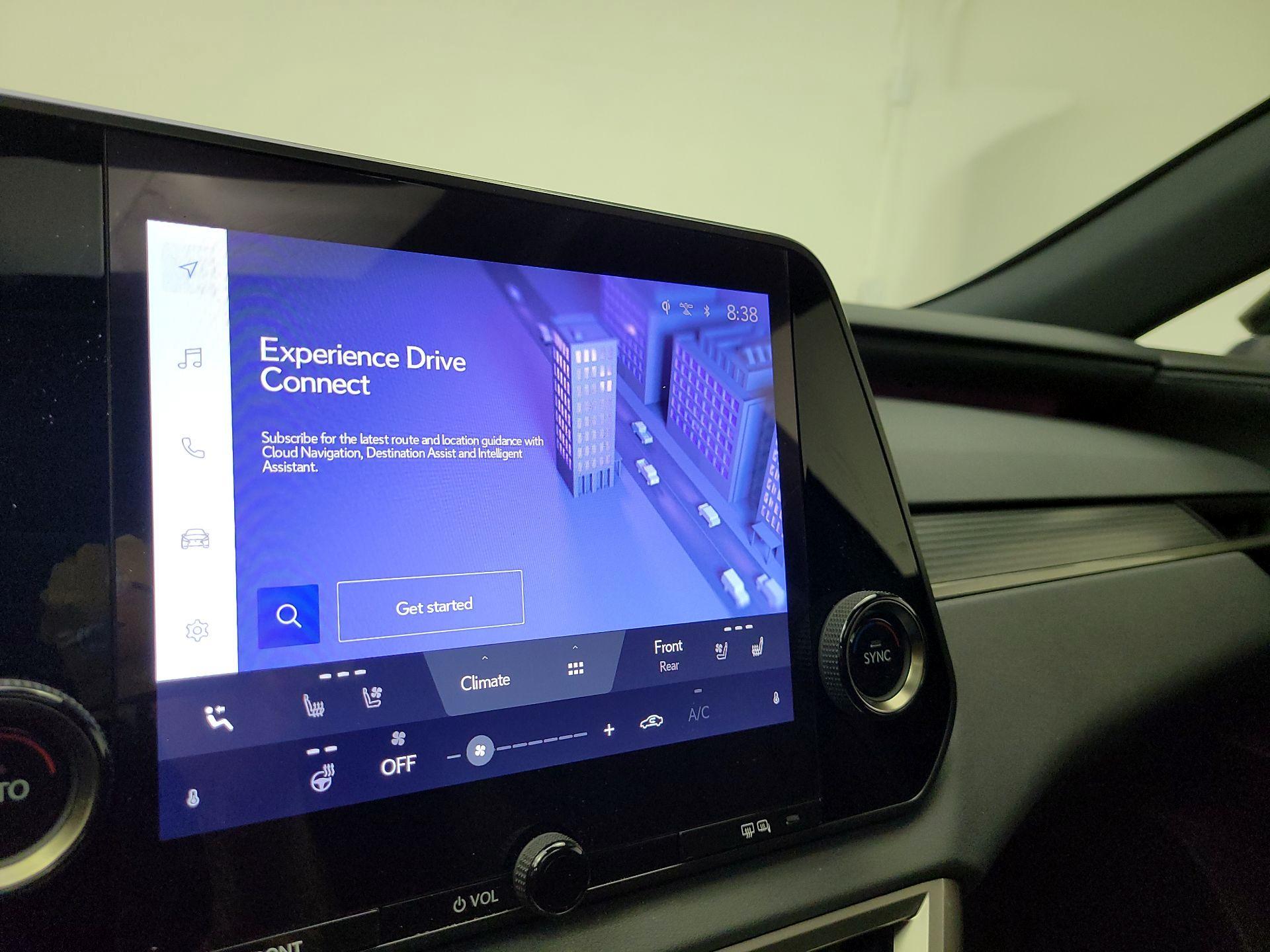 Thumbnail: 2024 Lexus RX - 14