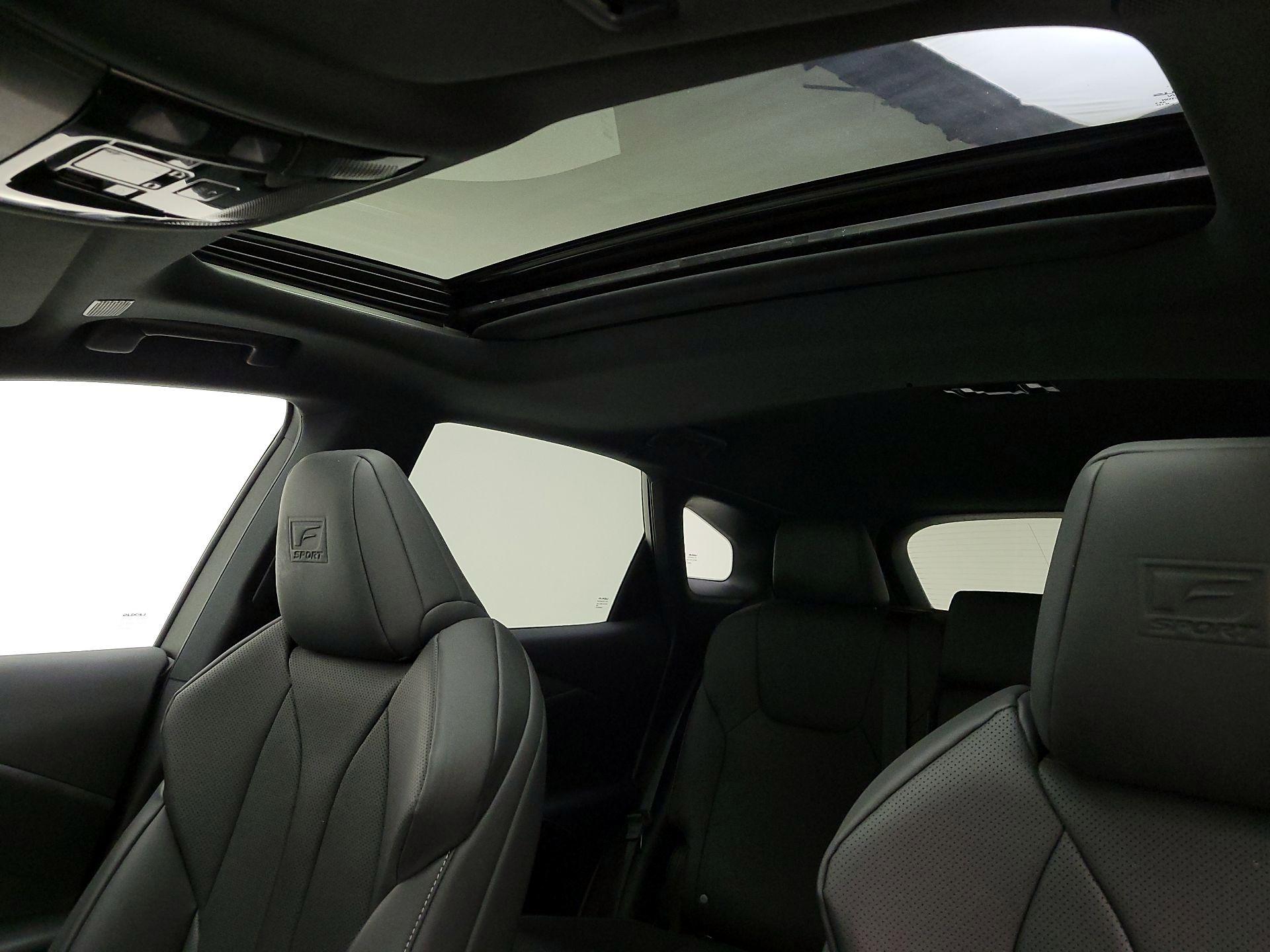 Thumbnail: 2024 Lexus RX - 20