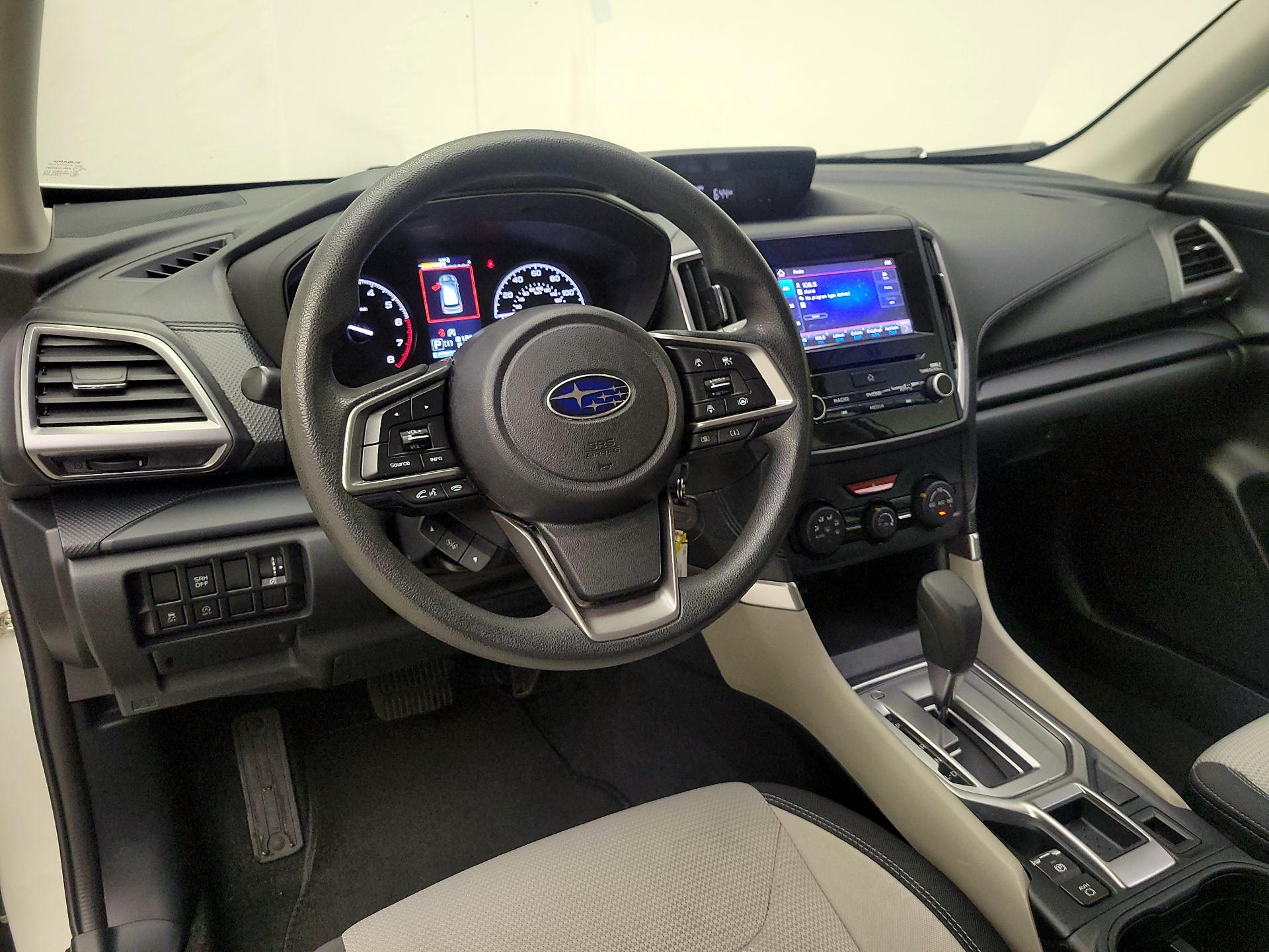 Thumbnail: 2022 Subaru Forester - 9