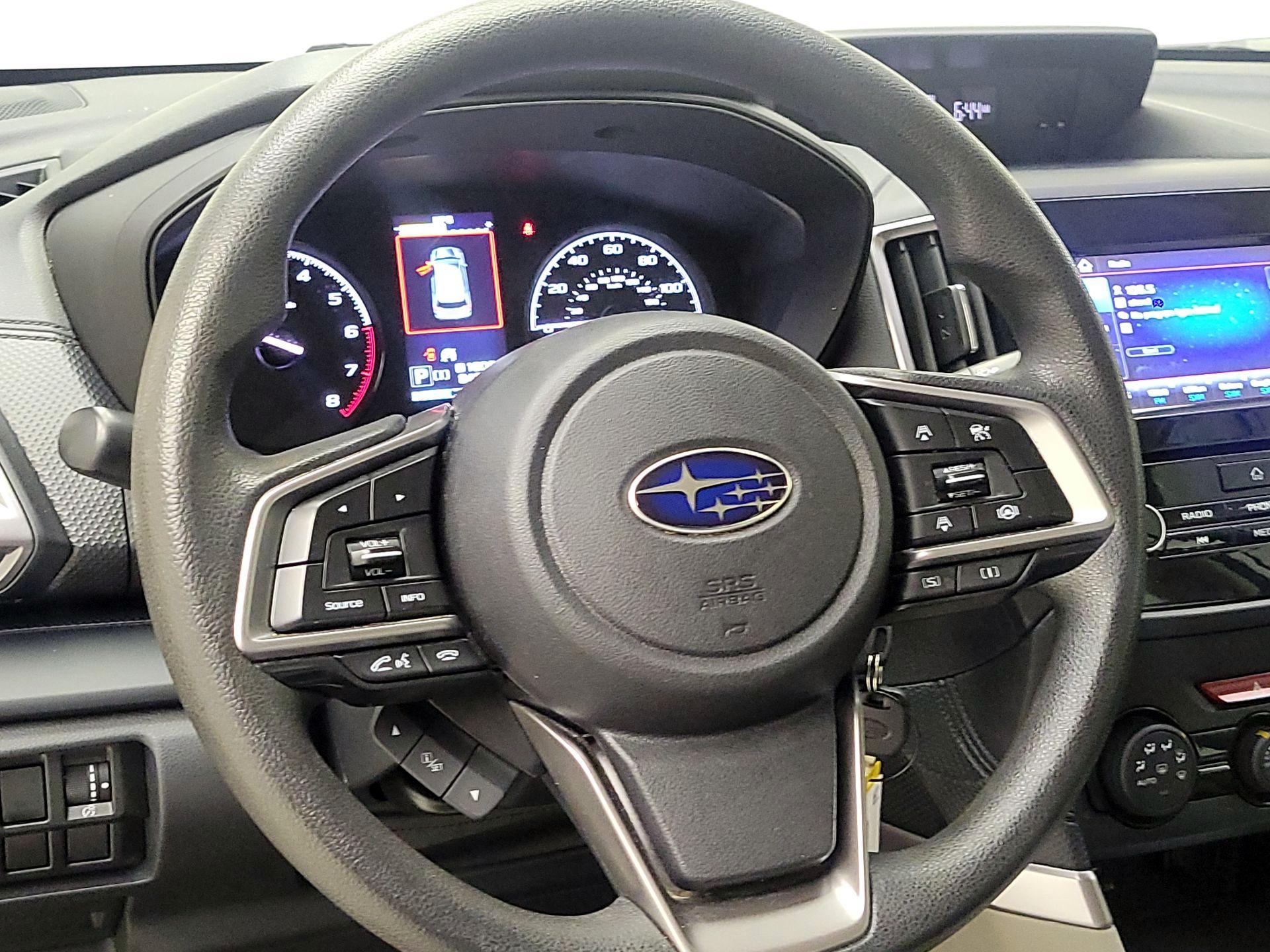 Thumbnail: 2022 Subaru Forester - 10