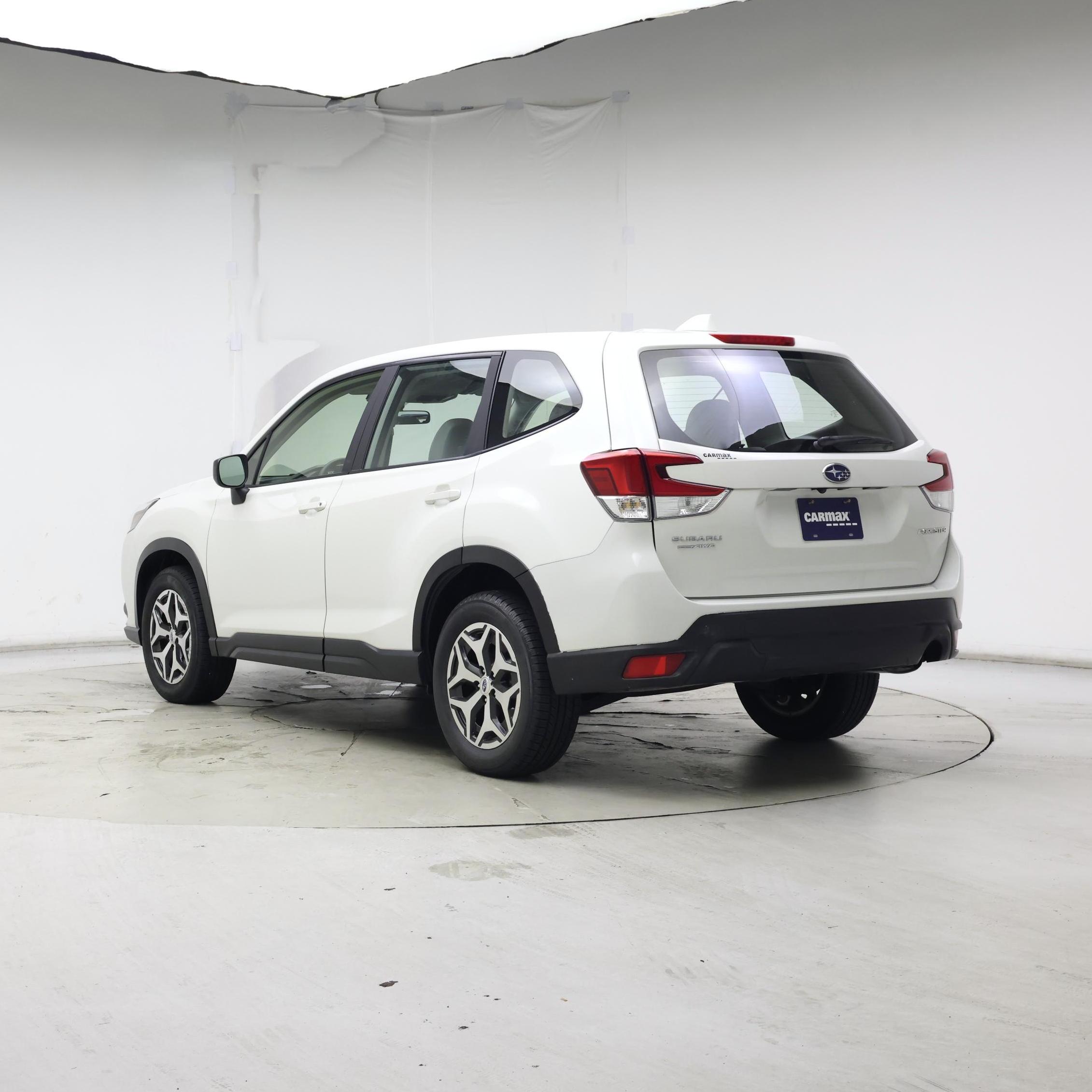 Thumbnail: 2022 Subaru Forester - 2