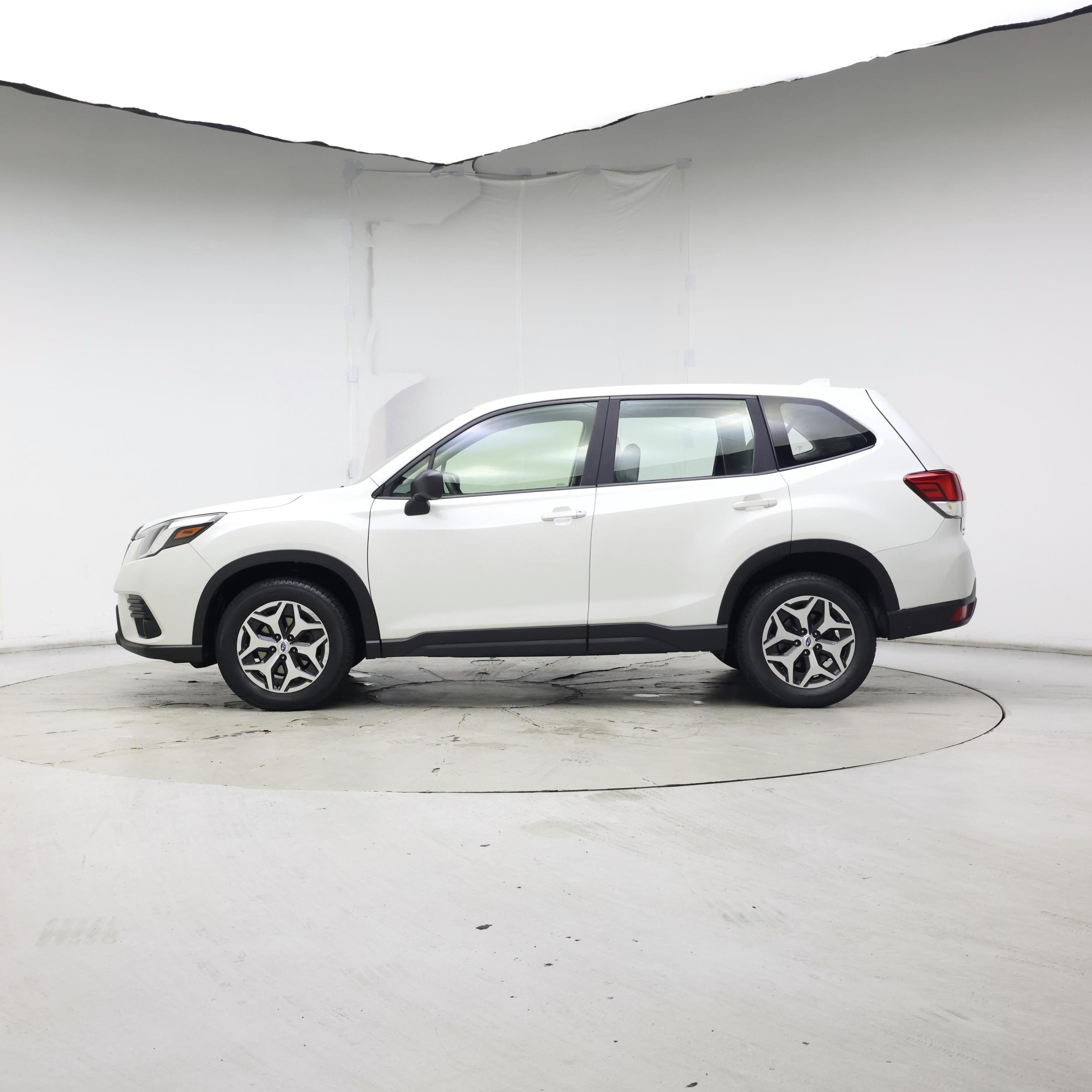 Thumbnail: 2022 Subaru Forester - 3
