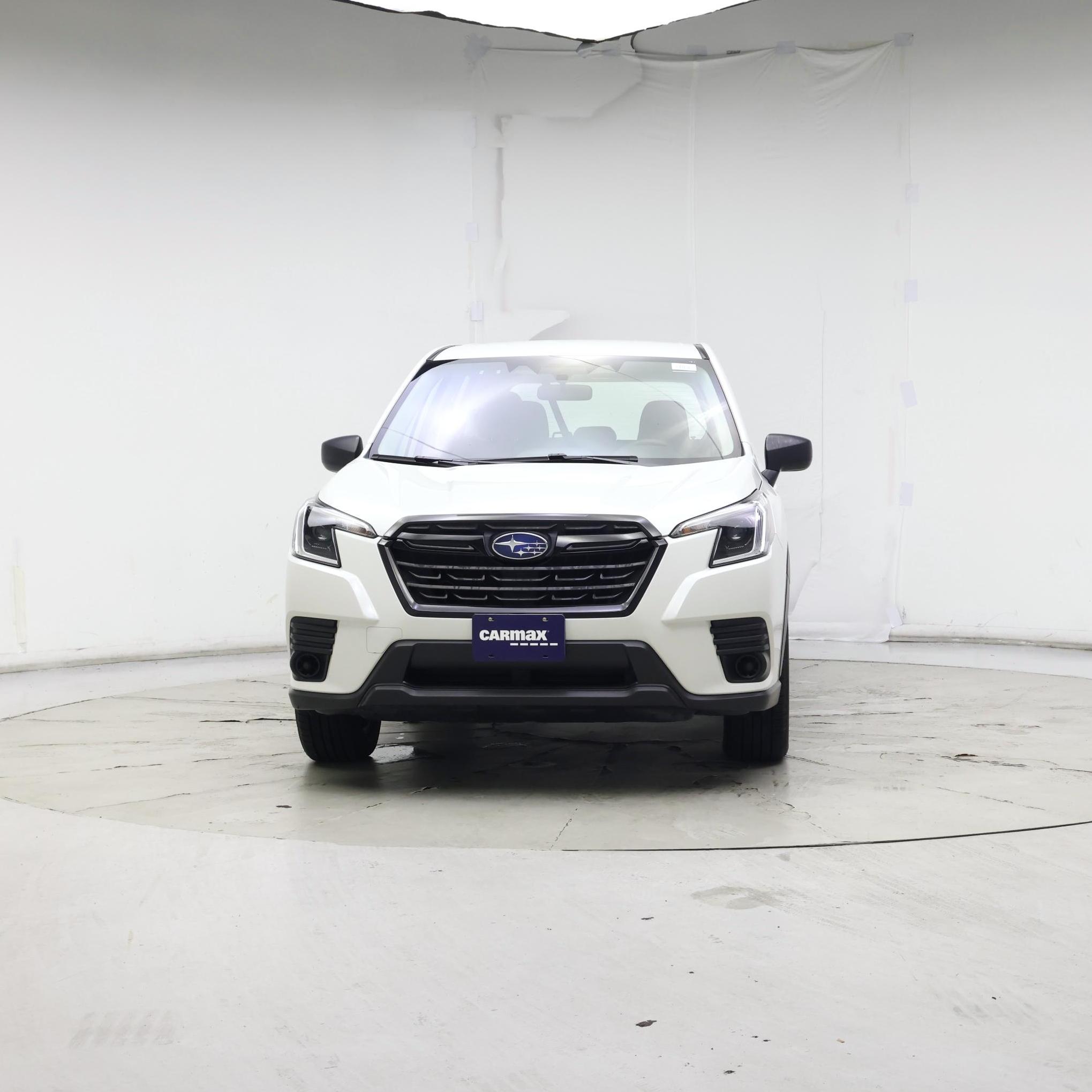 Thumbnail: 2022 Subaru Forester - 5