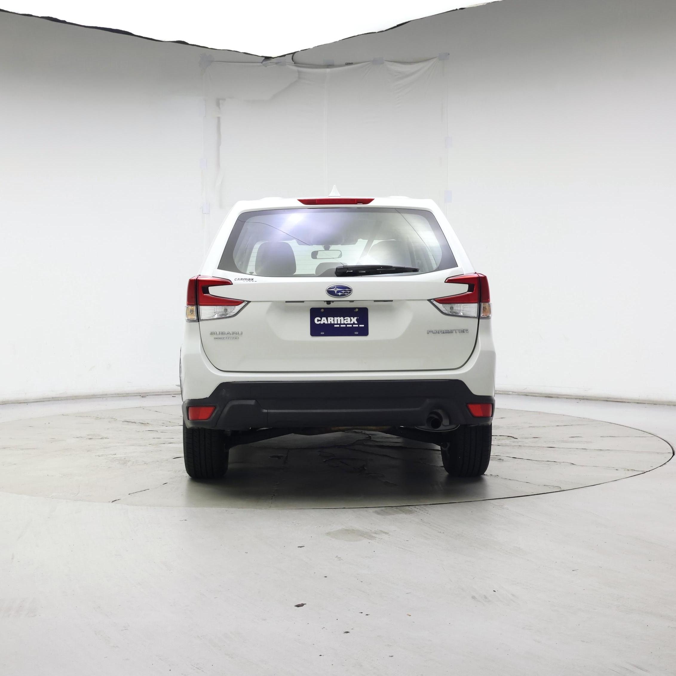 Thumbnail: 2022 Subaru Forester - 6