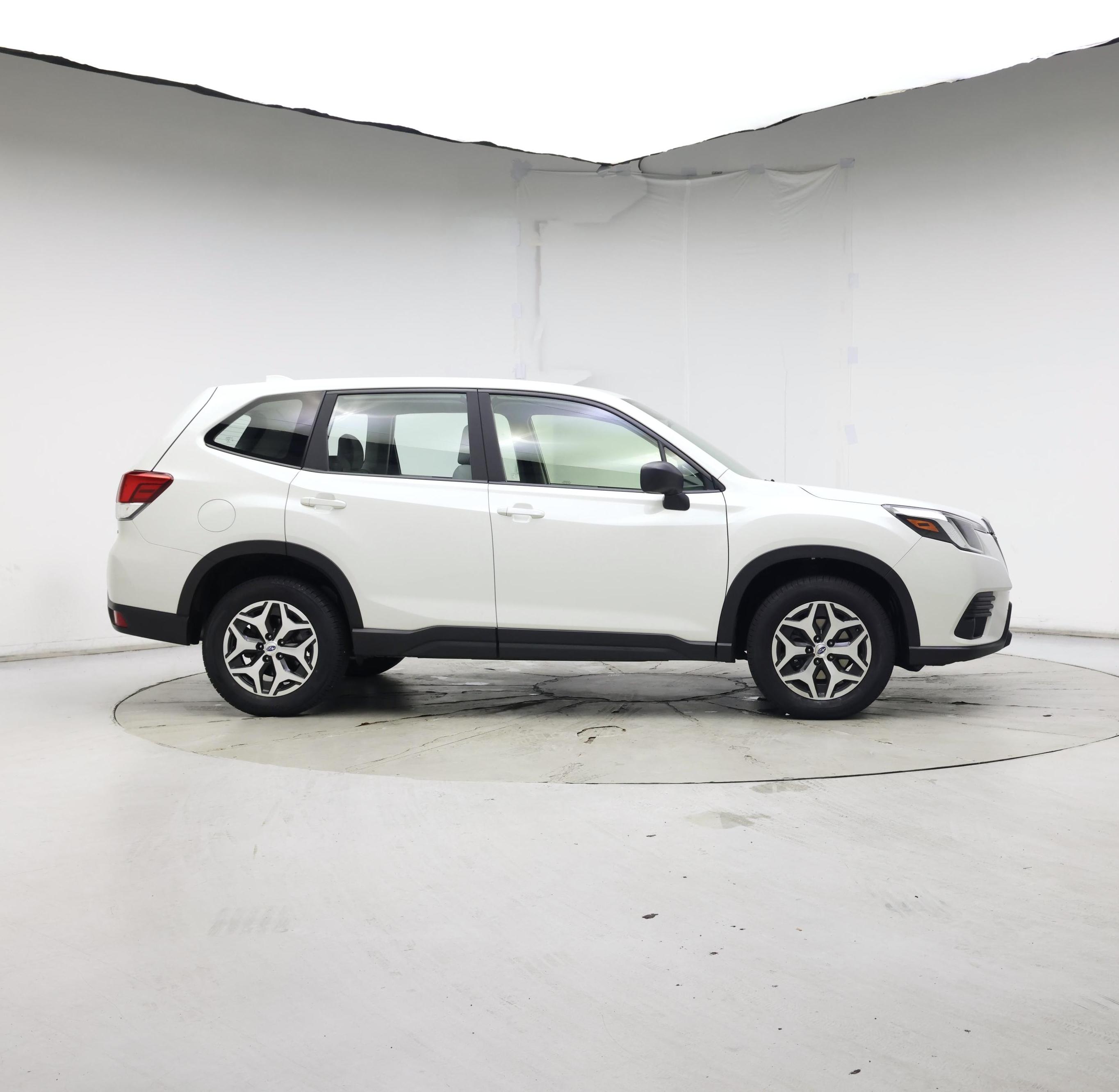 Thumbnail: 2022 Subaru Forester - 7