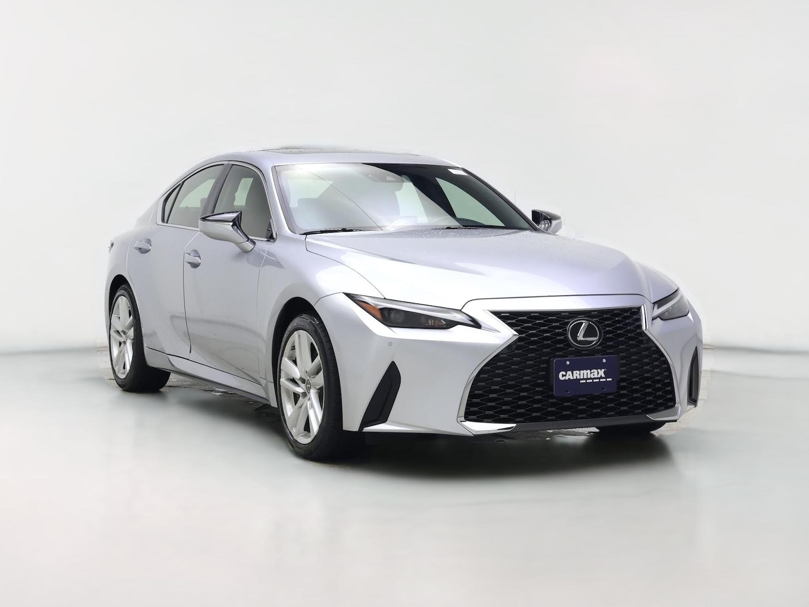 2021 Lexus IS 300