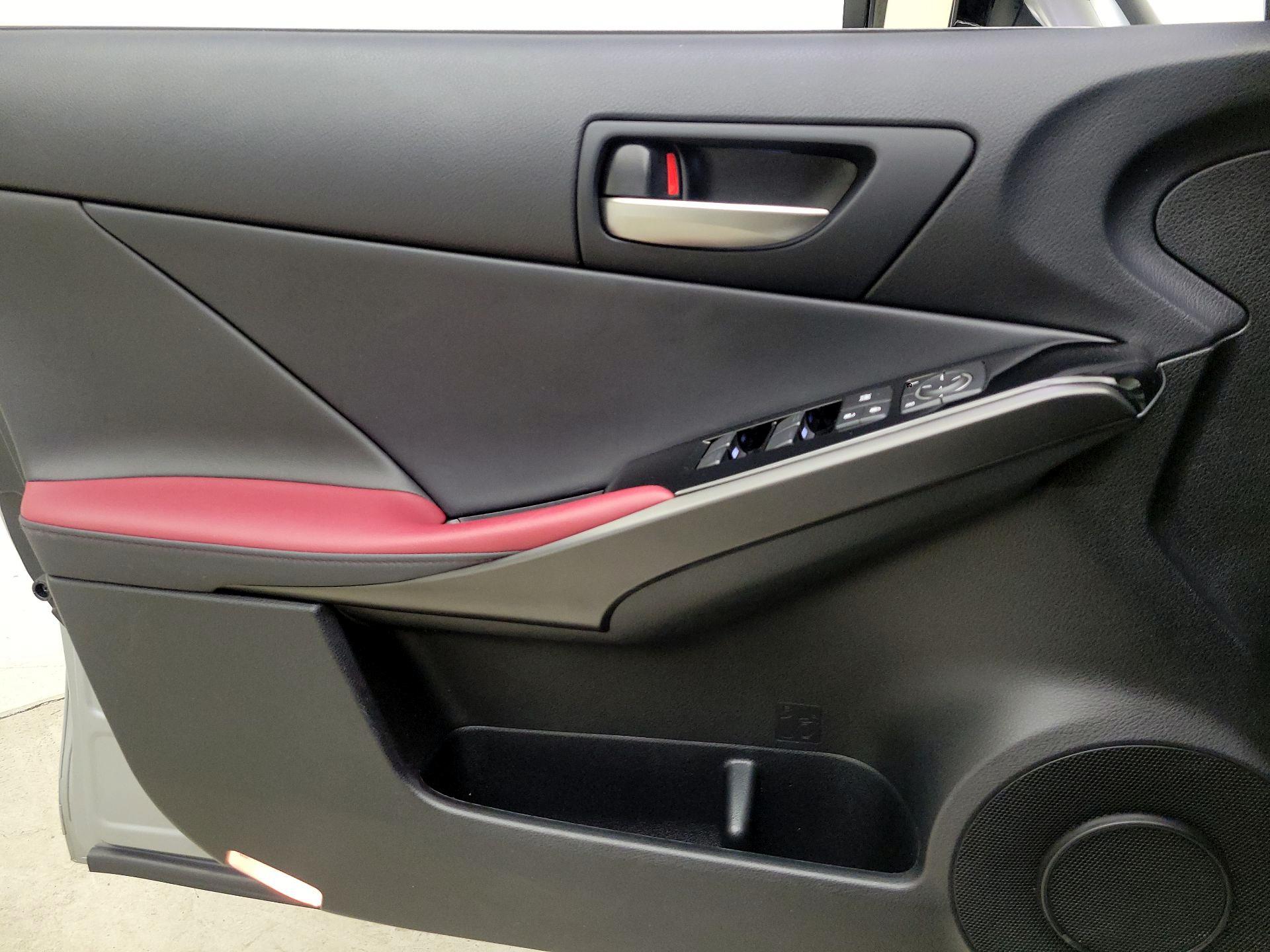 Thumbnail: 2021 Lexus IS - 12