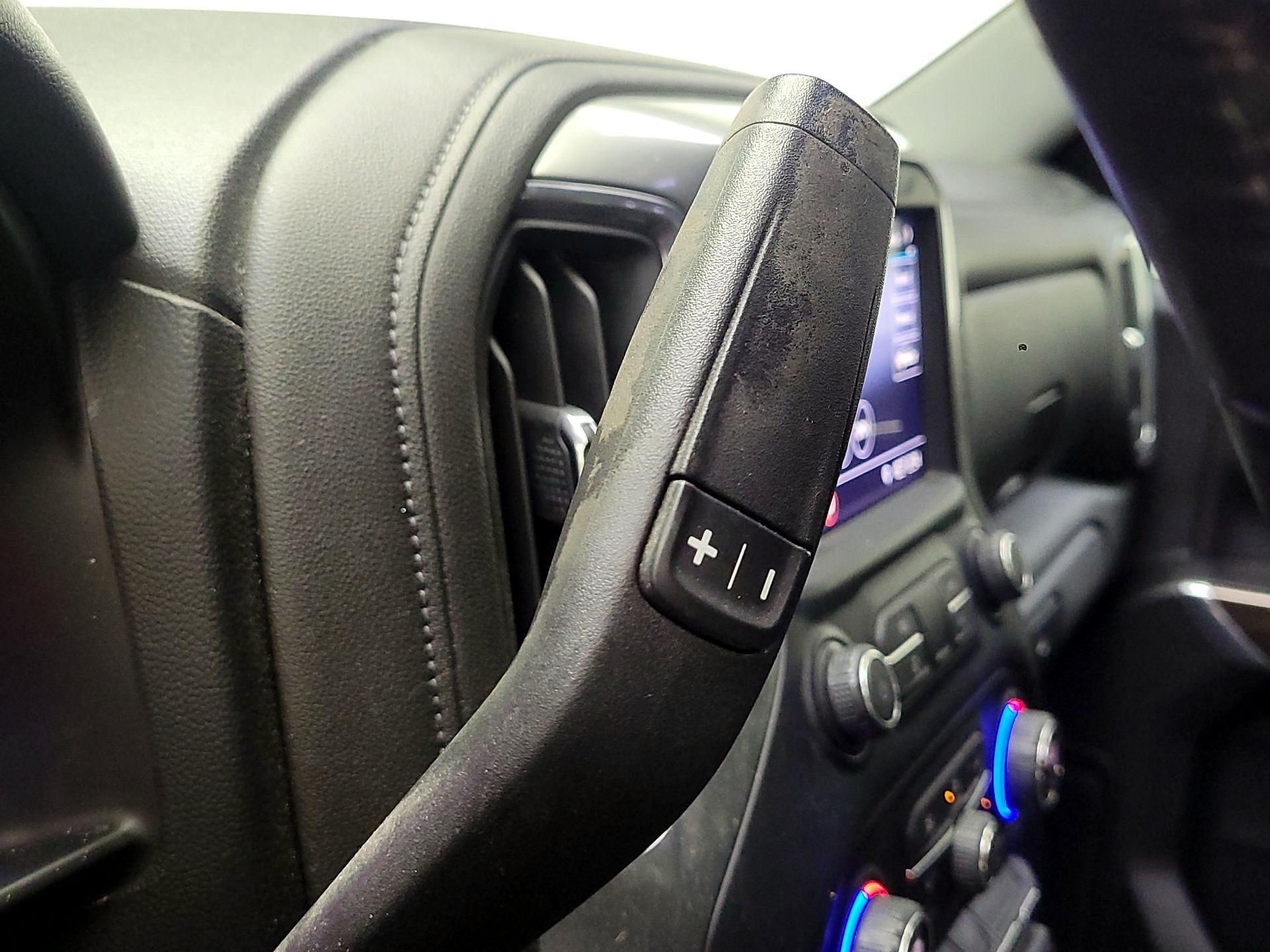 Thumbnail: 2019 Chevrolet Silverado 1500 - 17