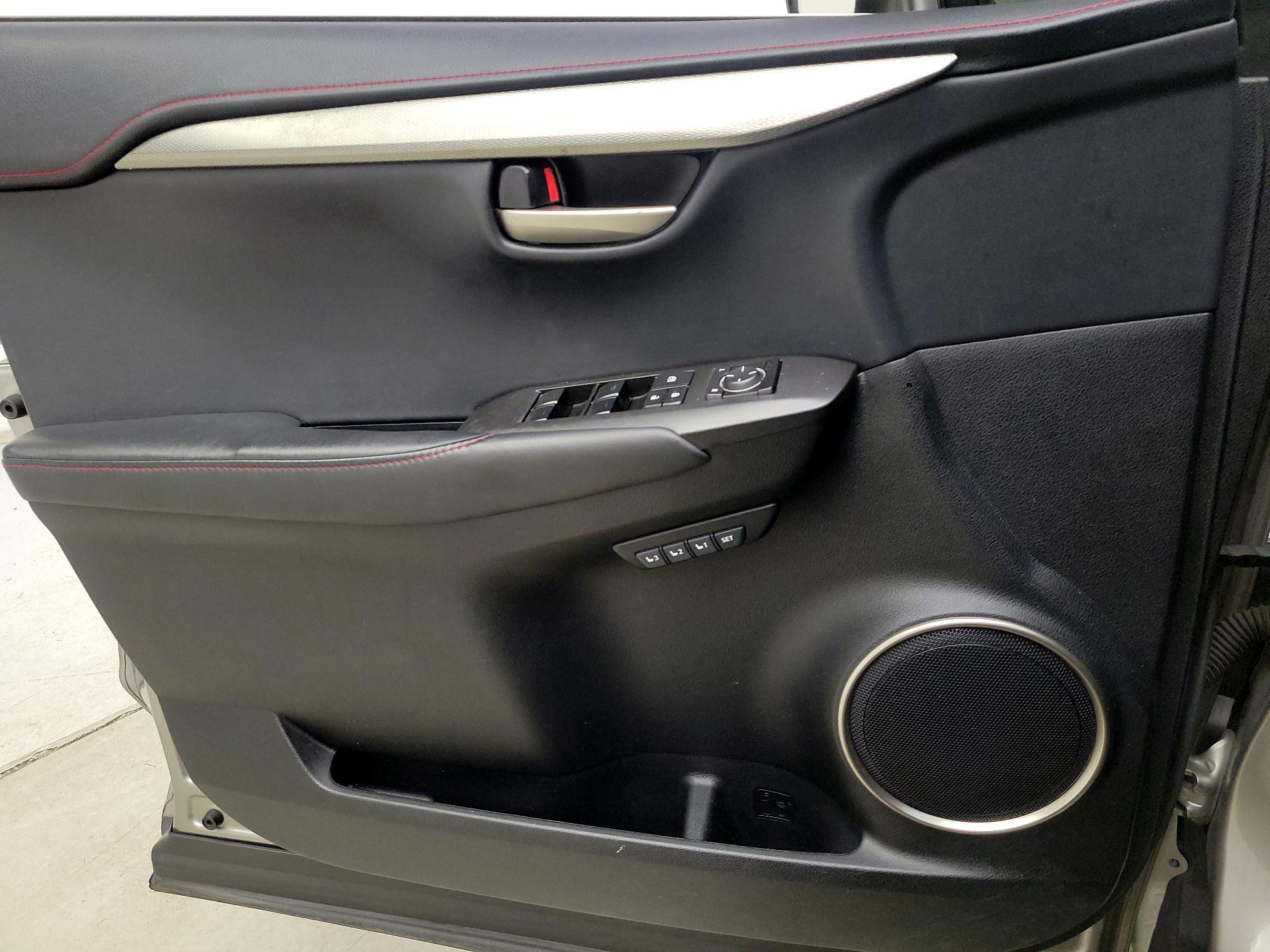 Thumbnail: 2016 Lexus NX - 12