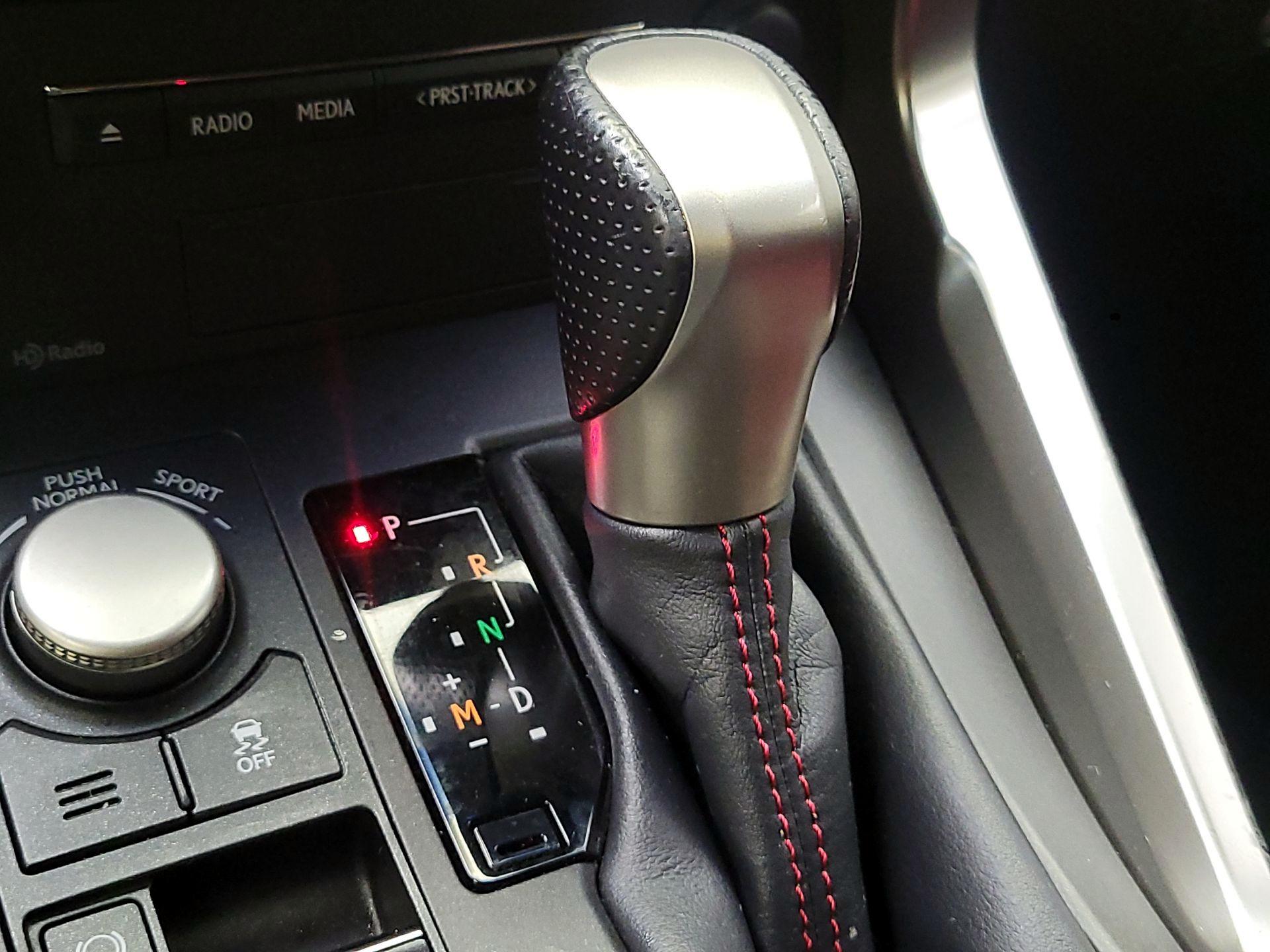 Thumbnail: 2016 Lexus NX - 18