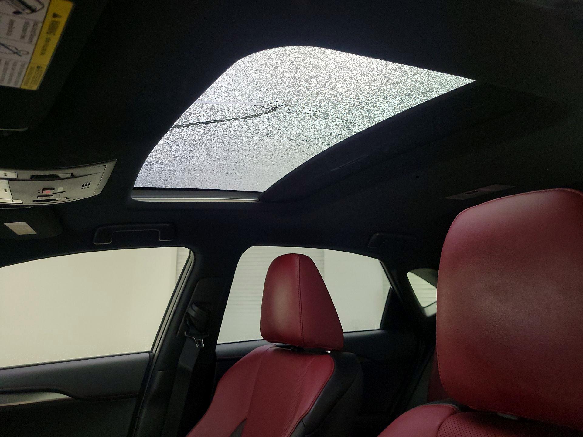Thumbnail: 2016 Lexus NX - 20