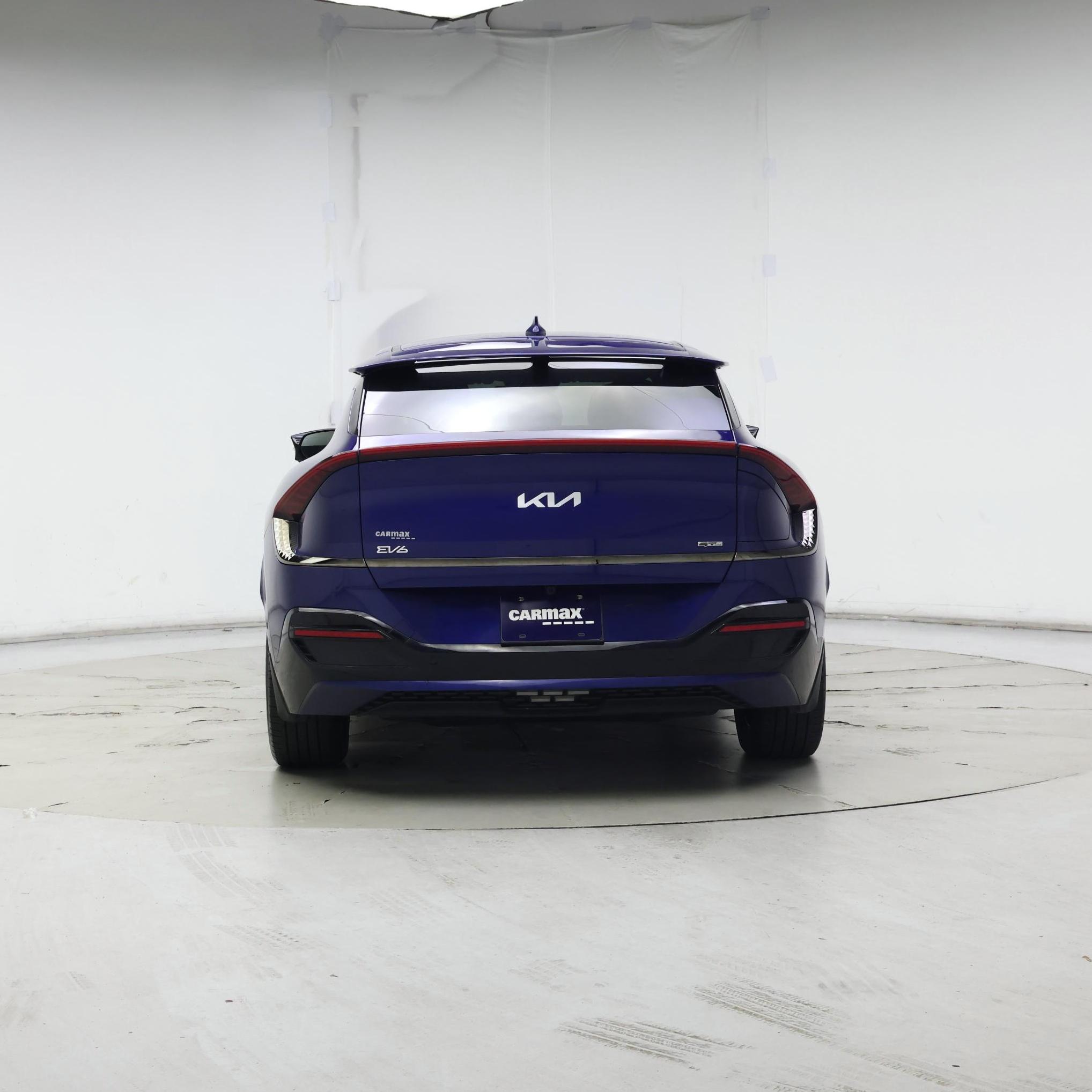 Thumbnail: 2022 Kia EV6 - 6