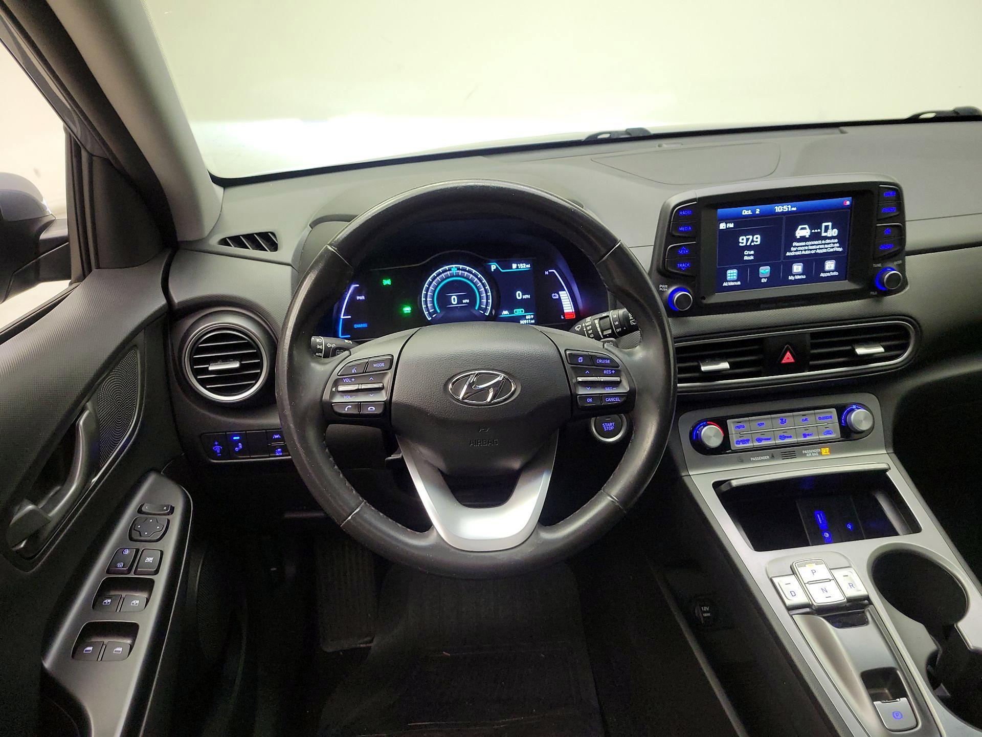 Thumbnail: 2021 Hyundai Kona - 10