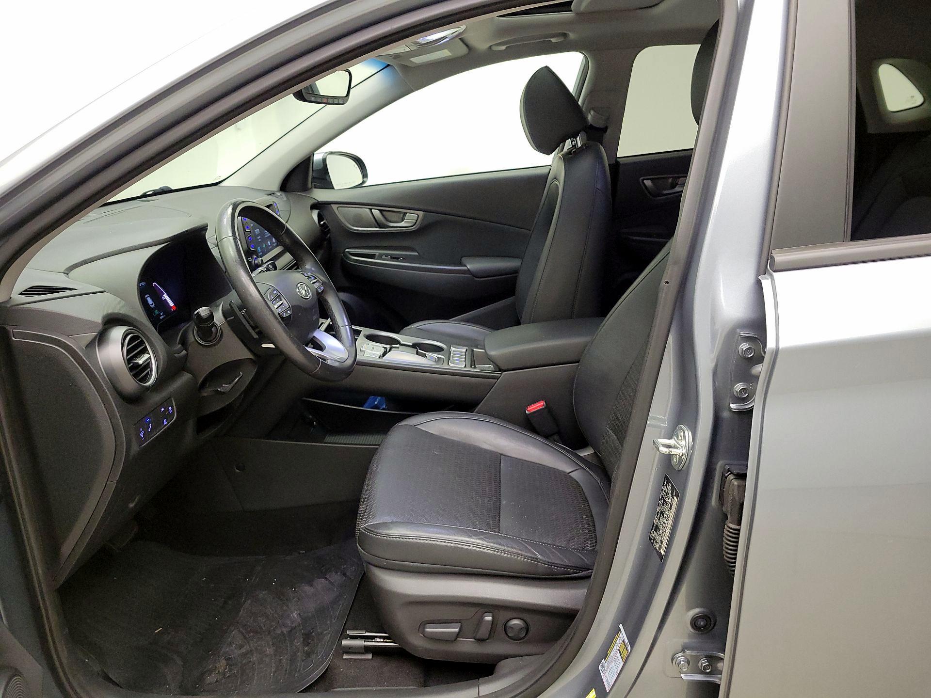 Thumbnail: 2021 Hyundai Kona - 11