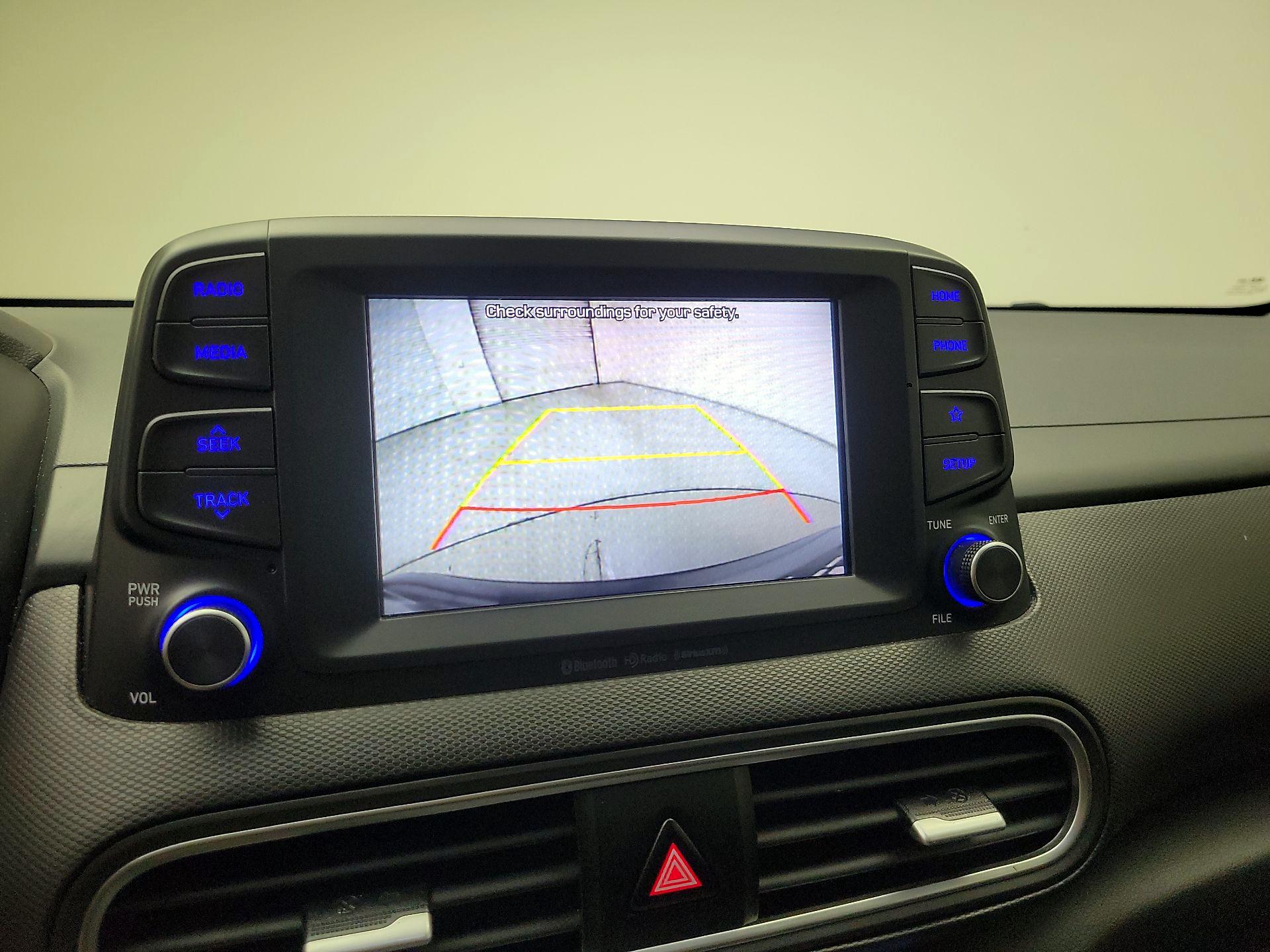 Thumbnail: 2021 Hyundai Kona - 14