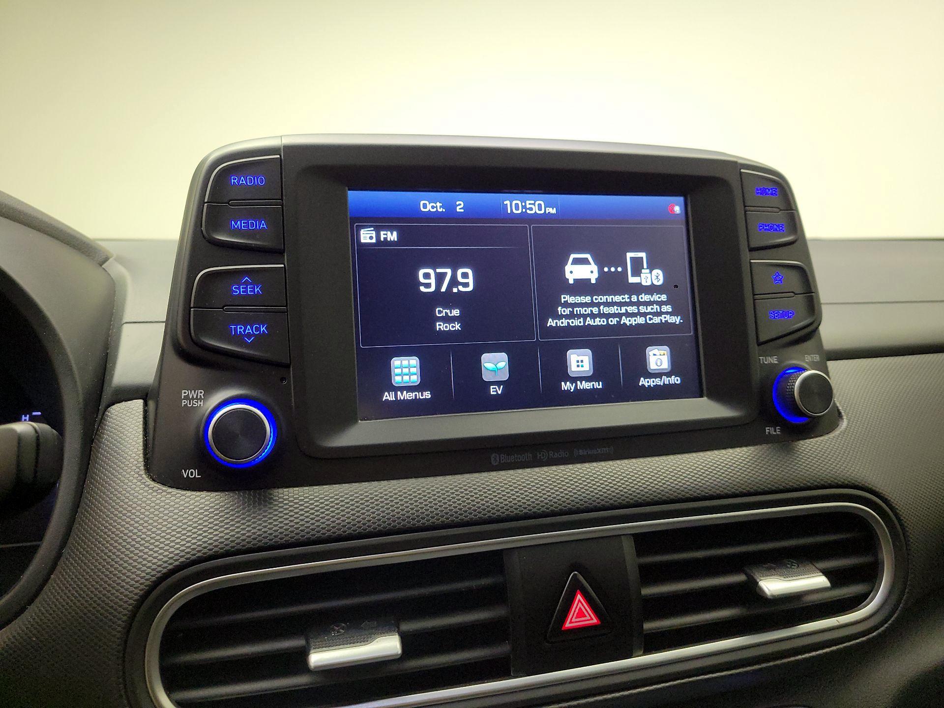 Thumbnail: 2021 Hyundai Kona - 15