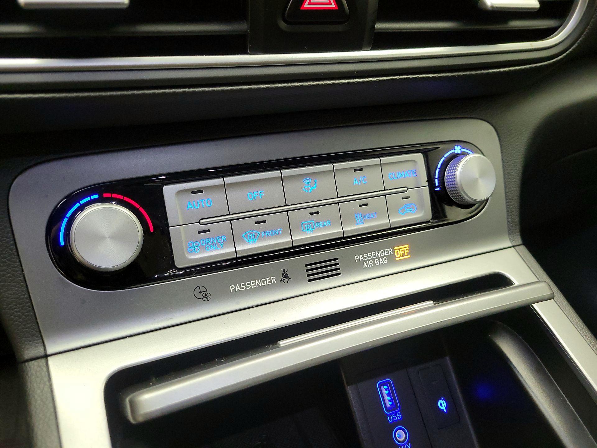 Thumbnail: 2021 Hyundai Kona - 16