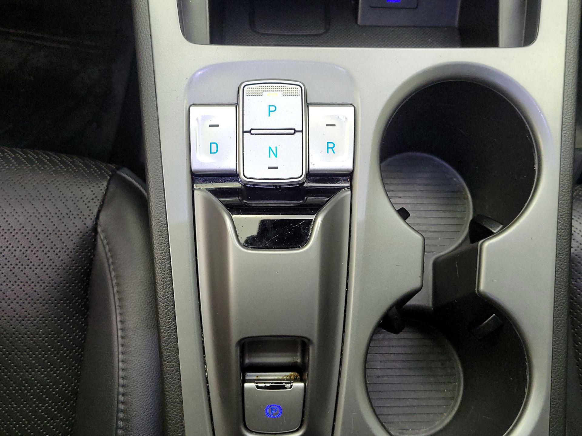 Thumbnail: 2021 Hyundai Kona - 17