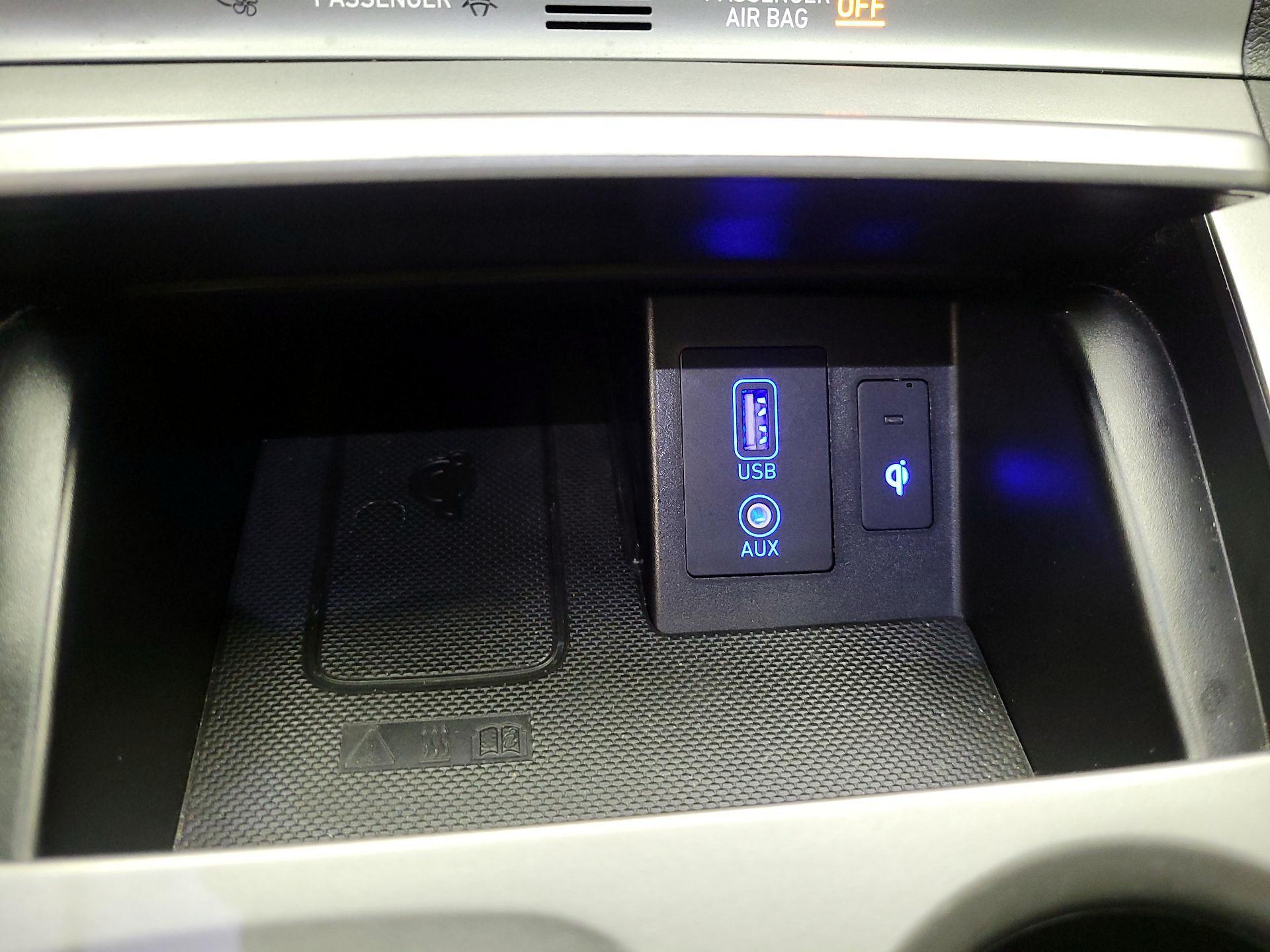 Thumbnail: 2021 Hyundai Kona - 18