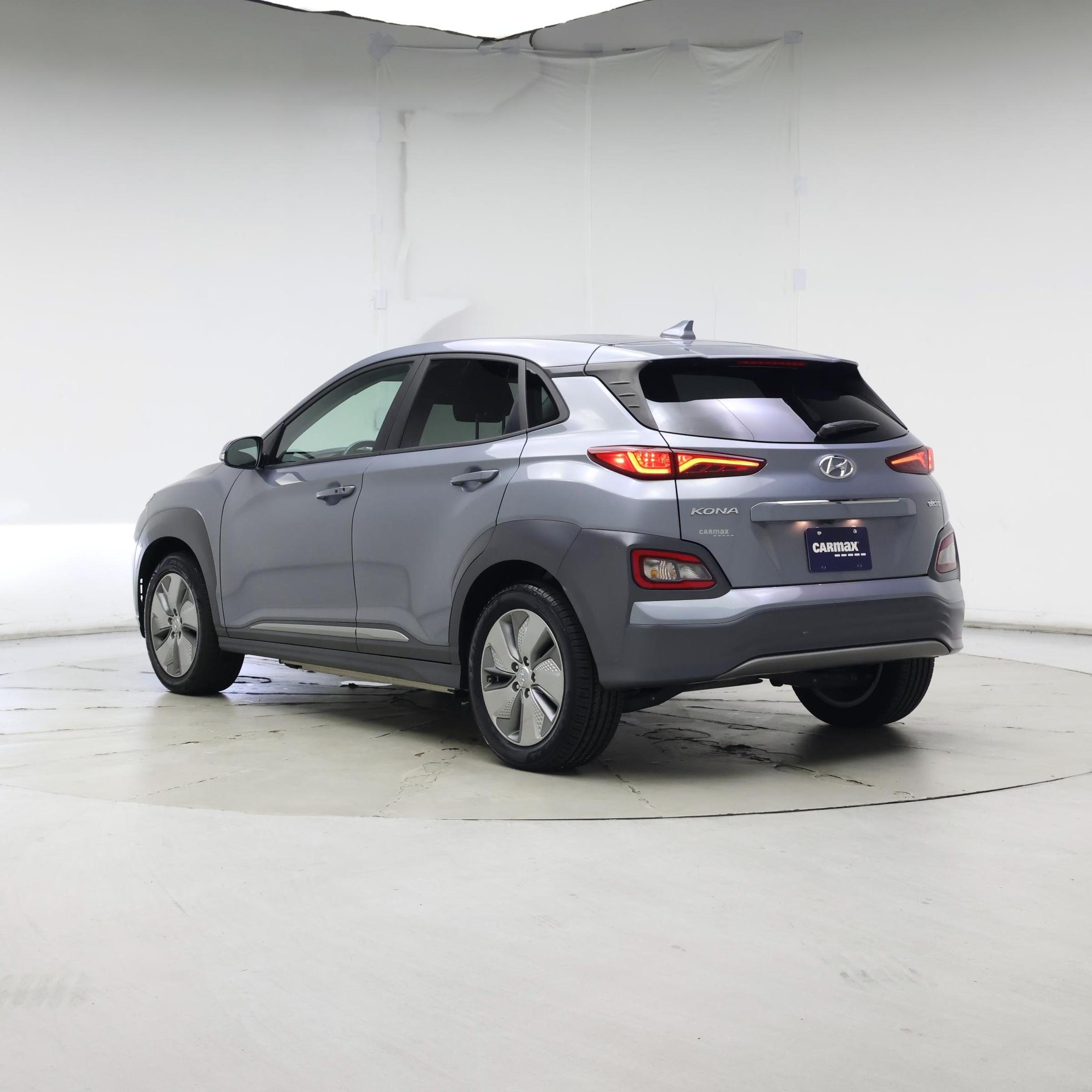 Thumbnail: 2021 Hyundai Kona - 2