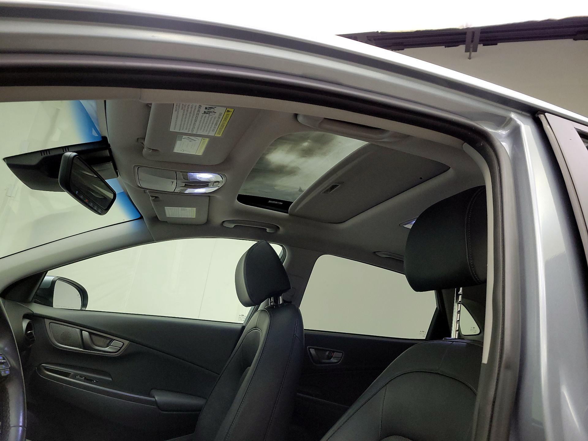 Thumbnail: 2021 Hyundai Kona - 19