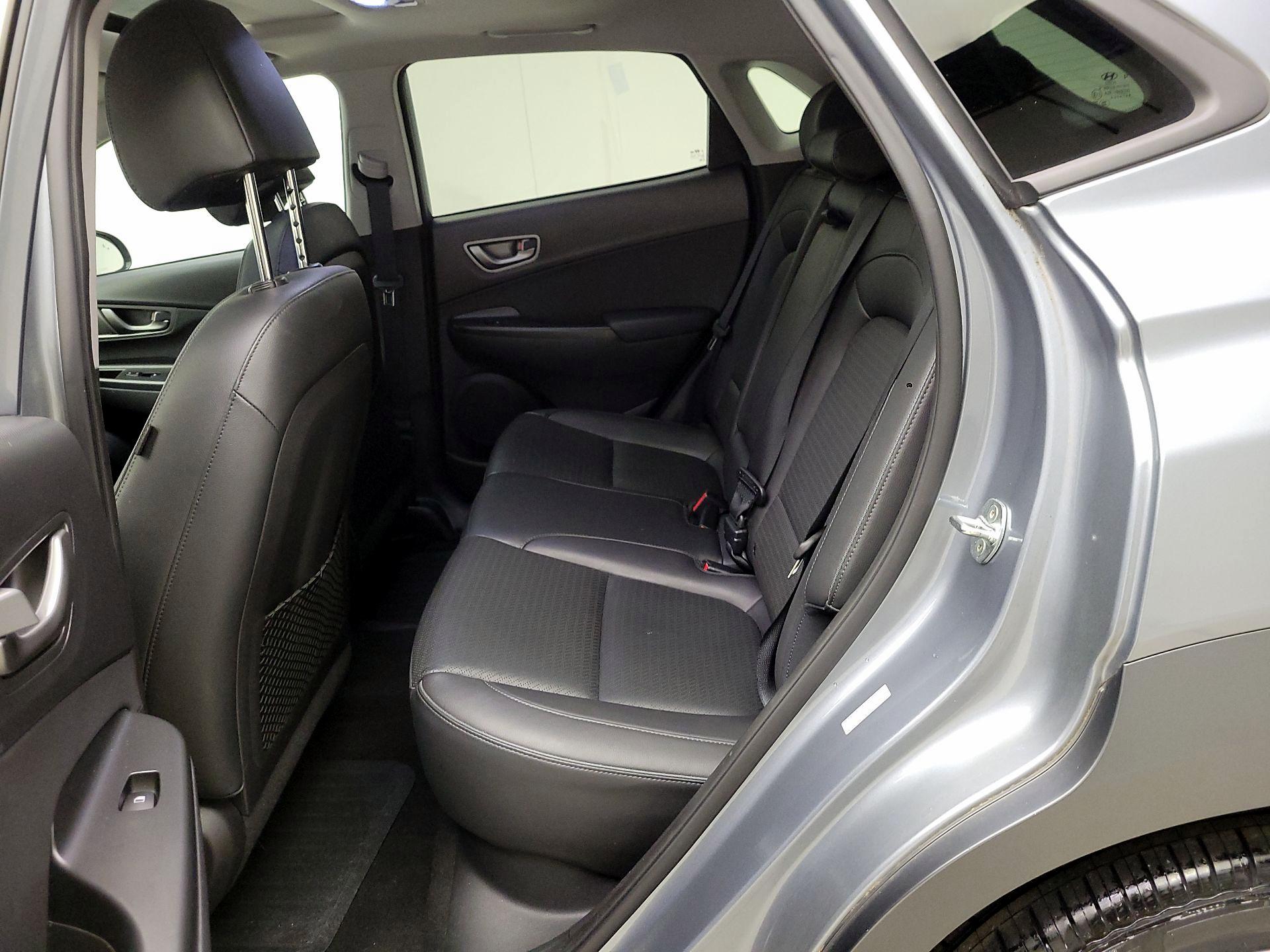 Thumbnail: 2021 Hyundai Kona - 20