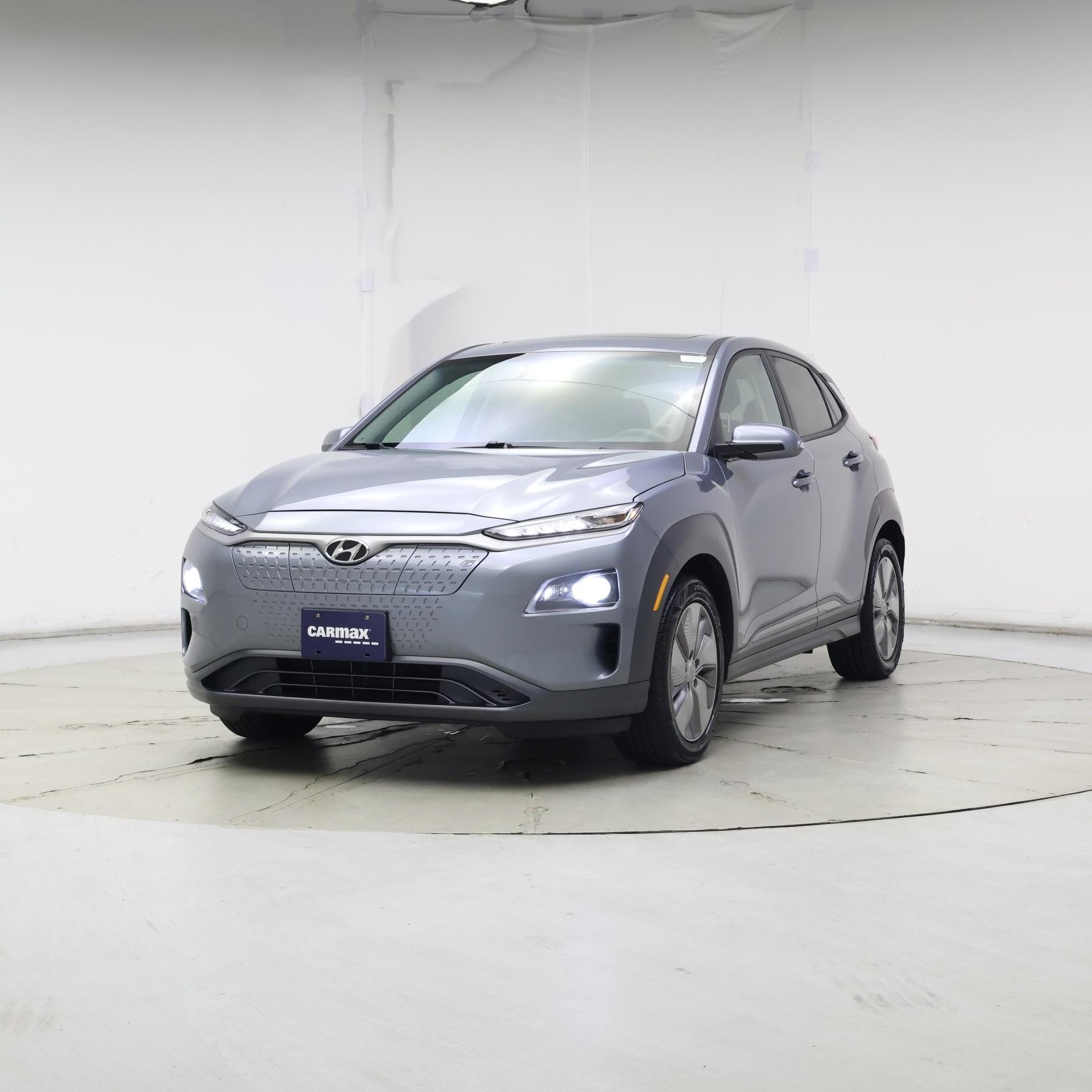 Thumbnail: 2021 Hyundai Kona - 4
