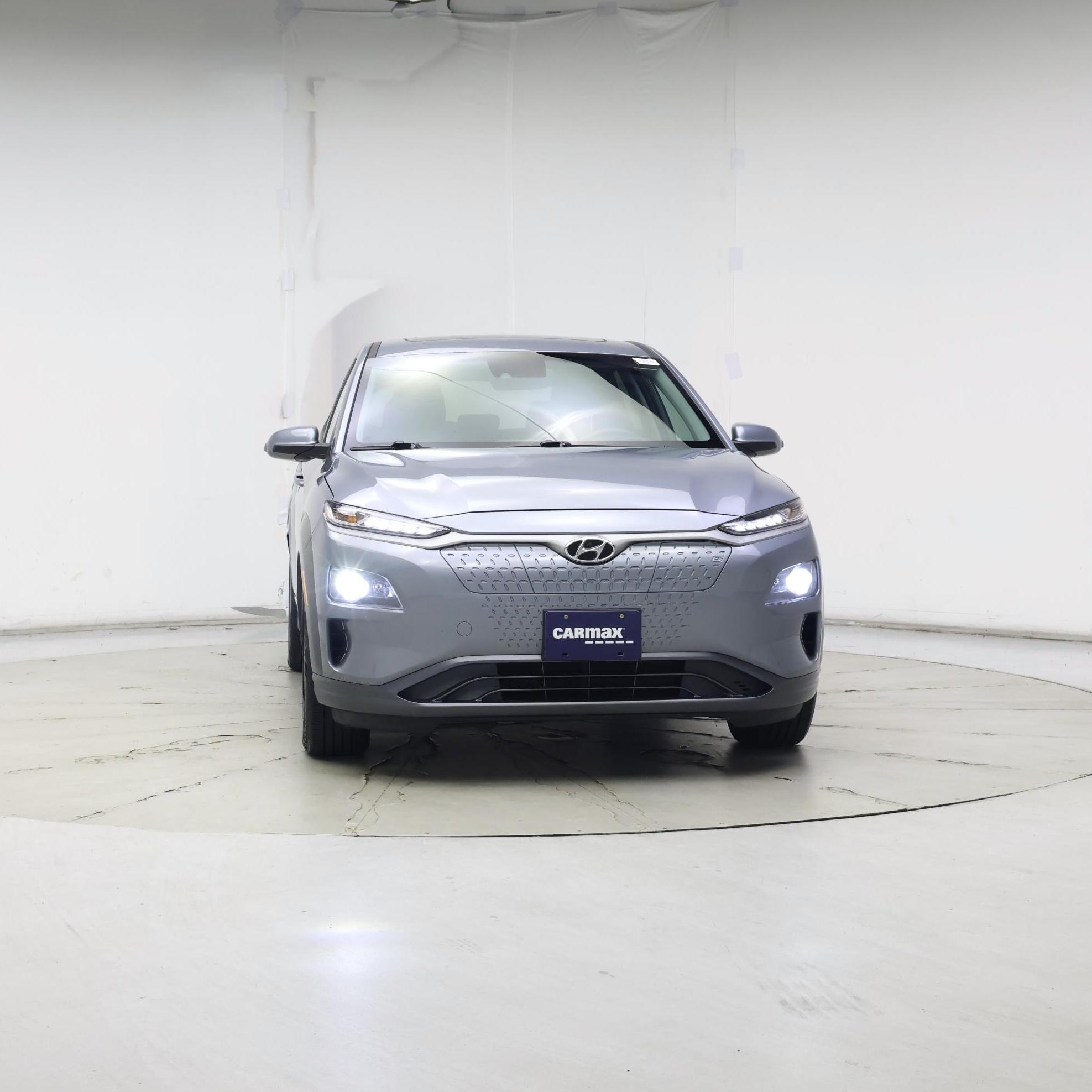 Thumbnail: 2021 Hyundai Kona - 5