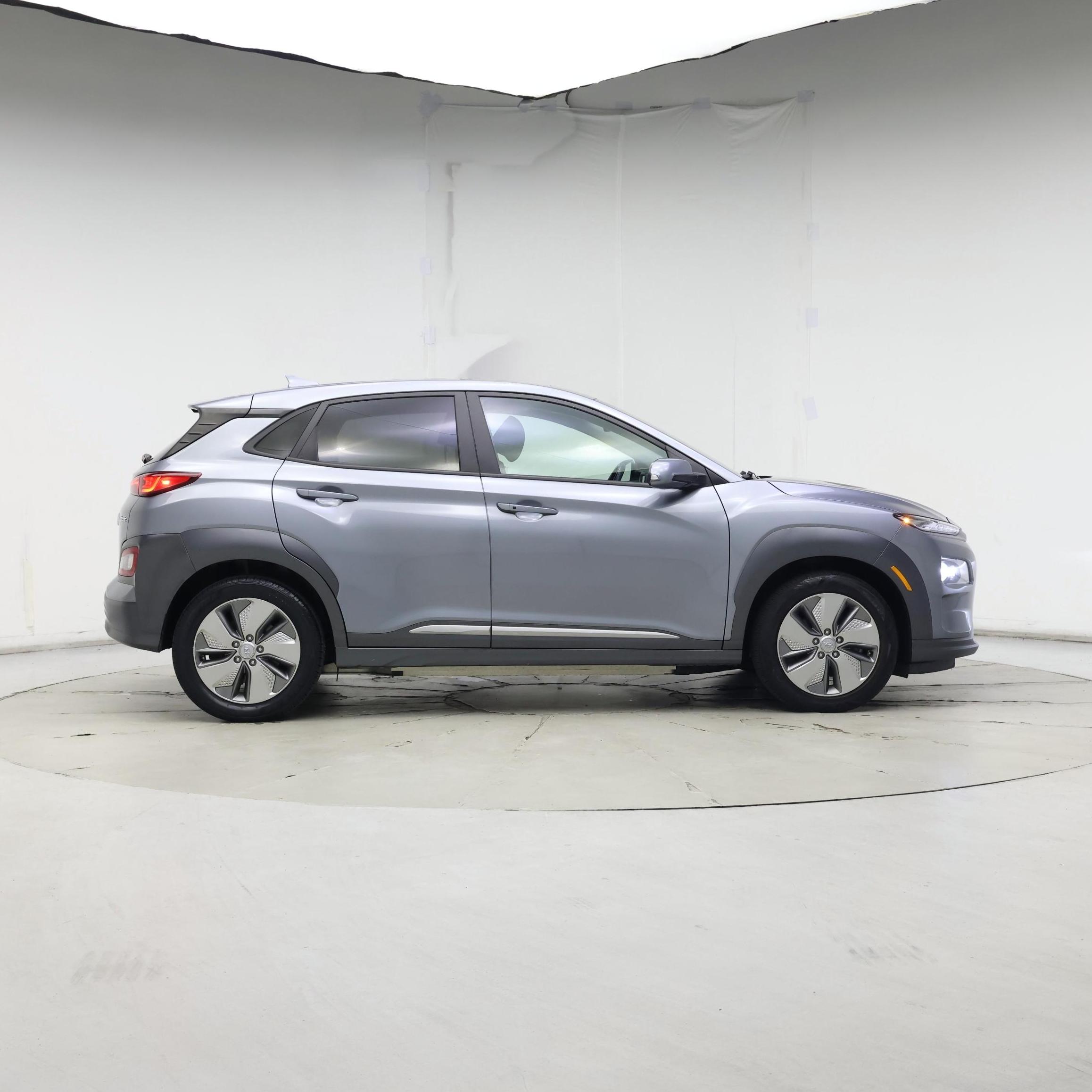 Thumbnail: 2021 Hyundai Kona - 7