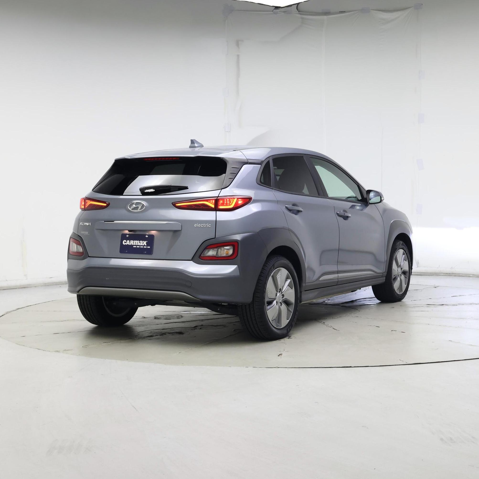 Thumbnail: 2021 Hyundai Kona - 8