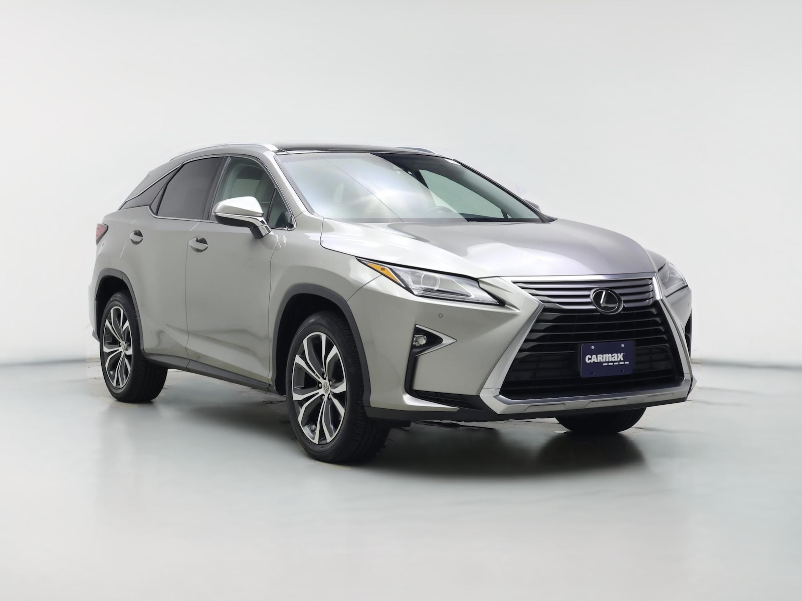 2017 Lexus RX