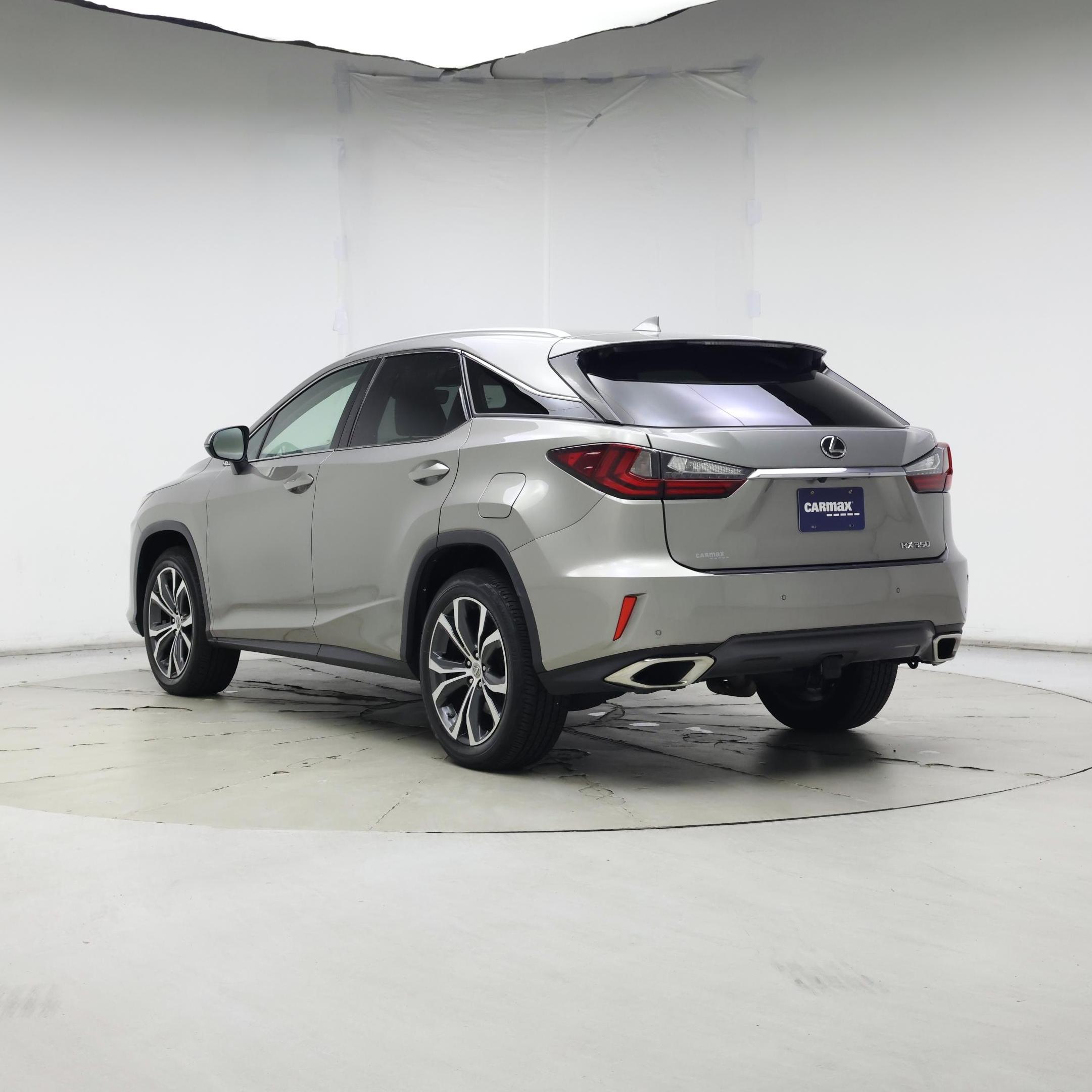 Thumbnail: 2017 Lexus RX - 2