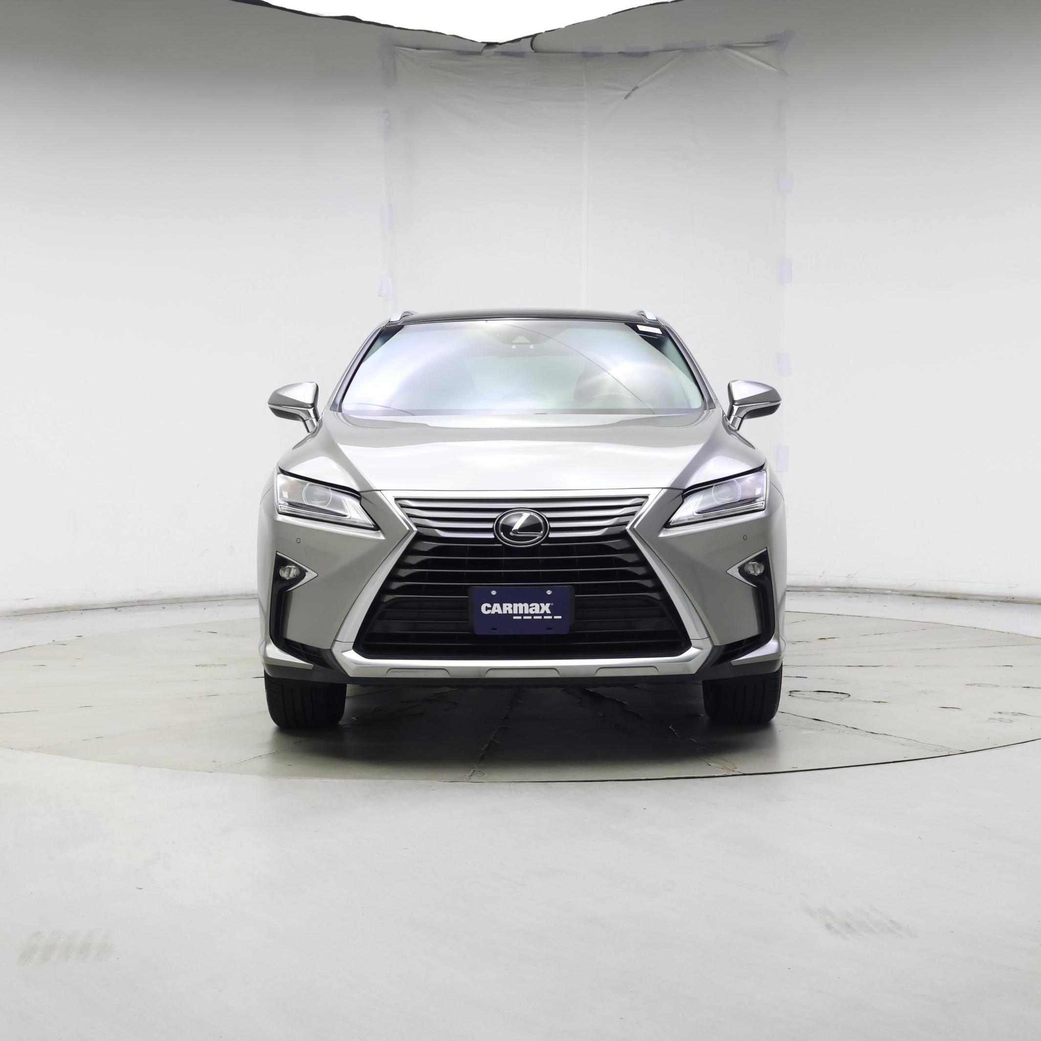 Thumbnail: 2017 Lexus RX - 5