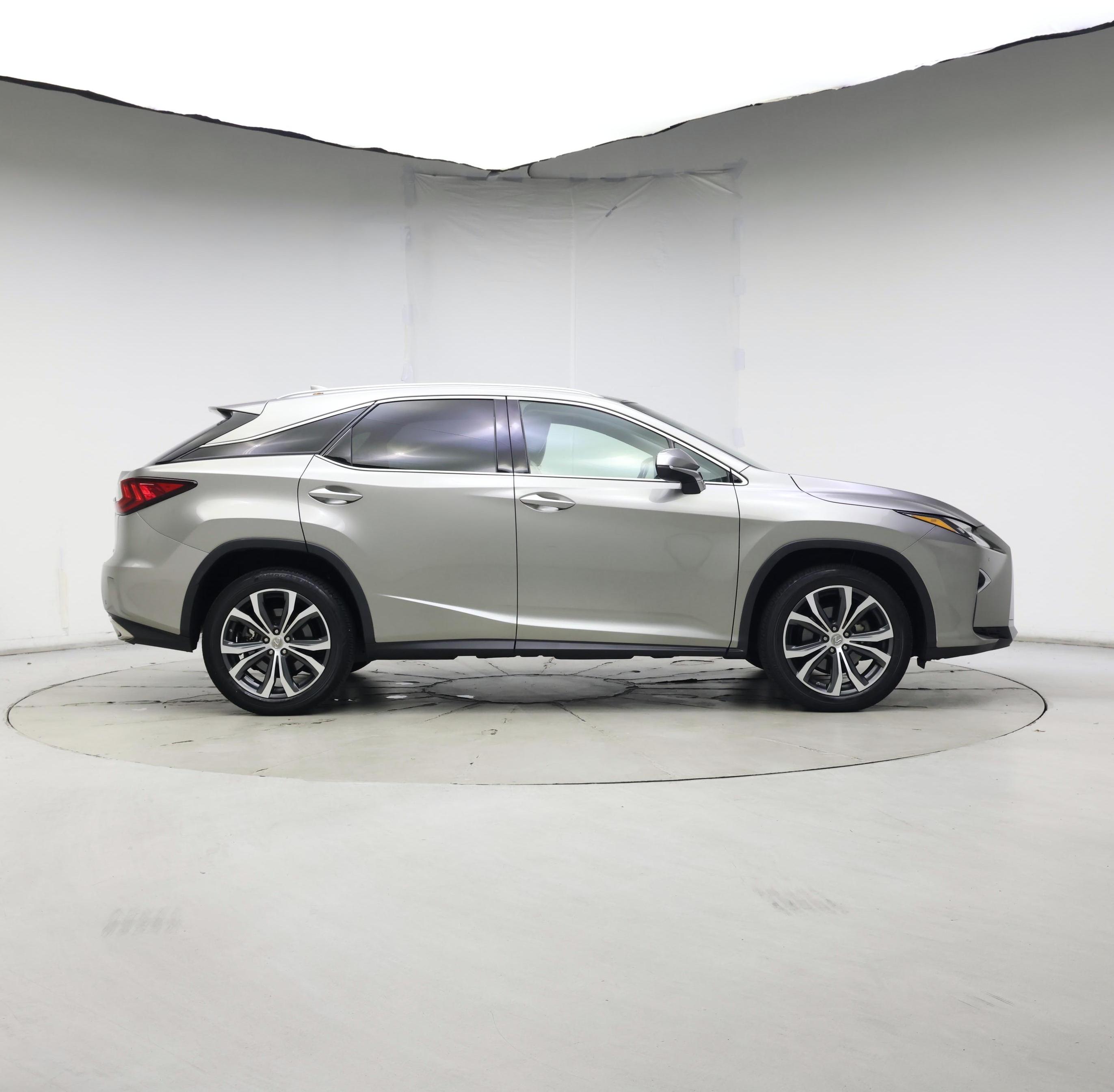 Thumbnail: 2017 Lexus RX - 7