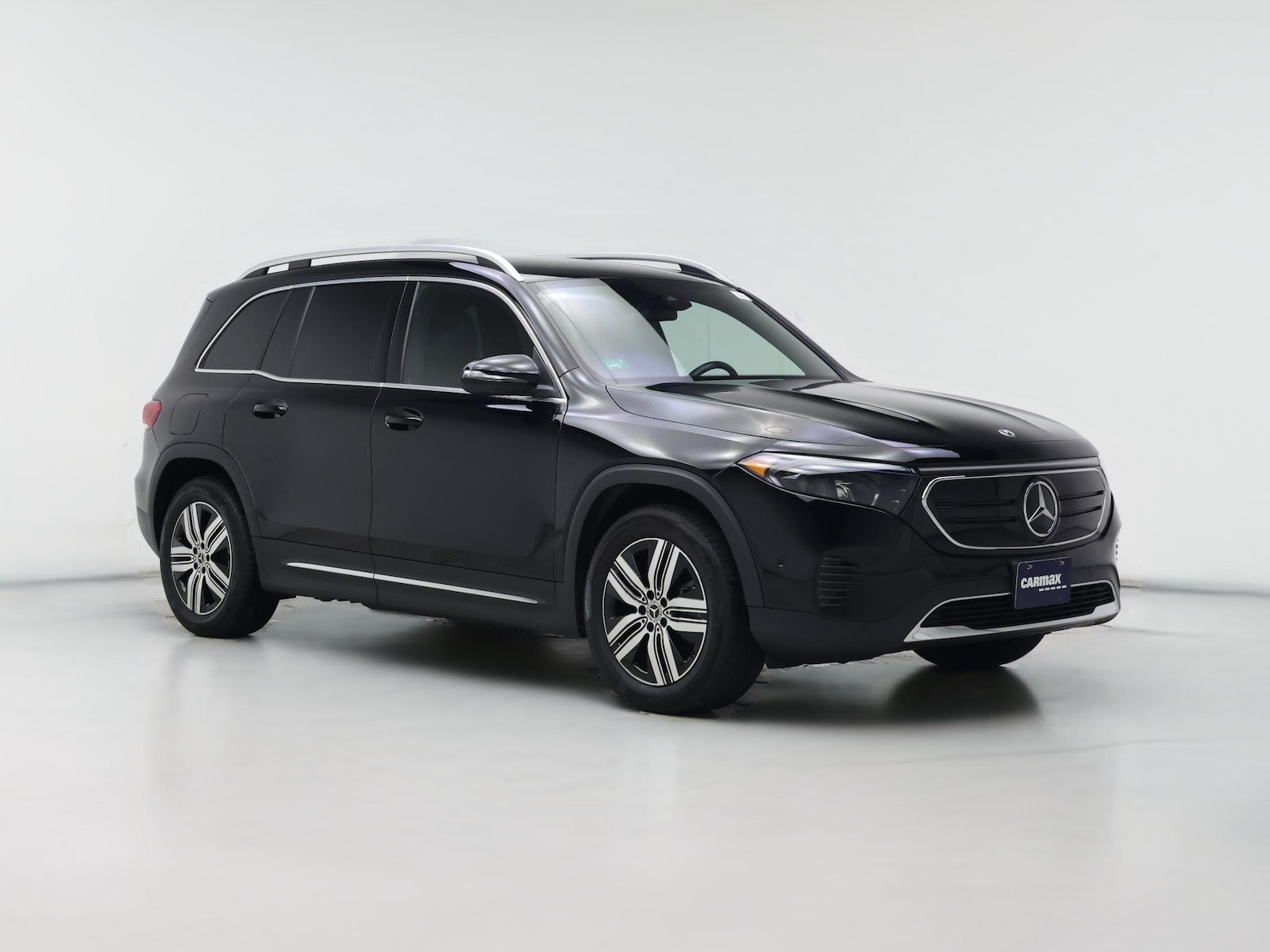 2023 Mercedes-Benz EQB