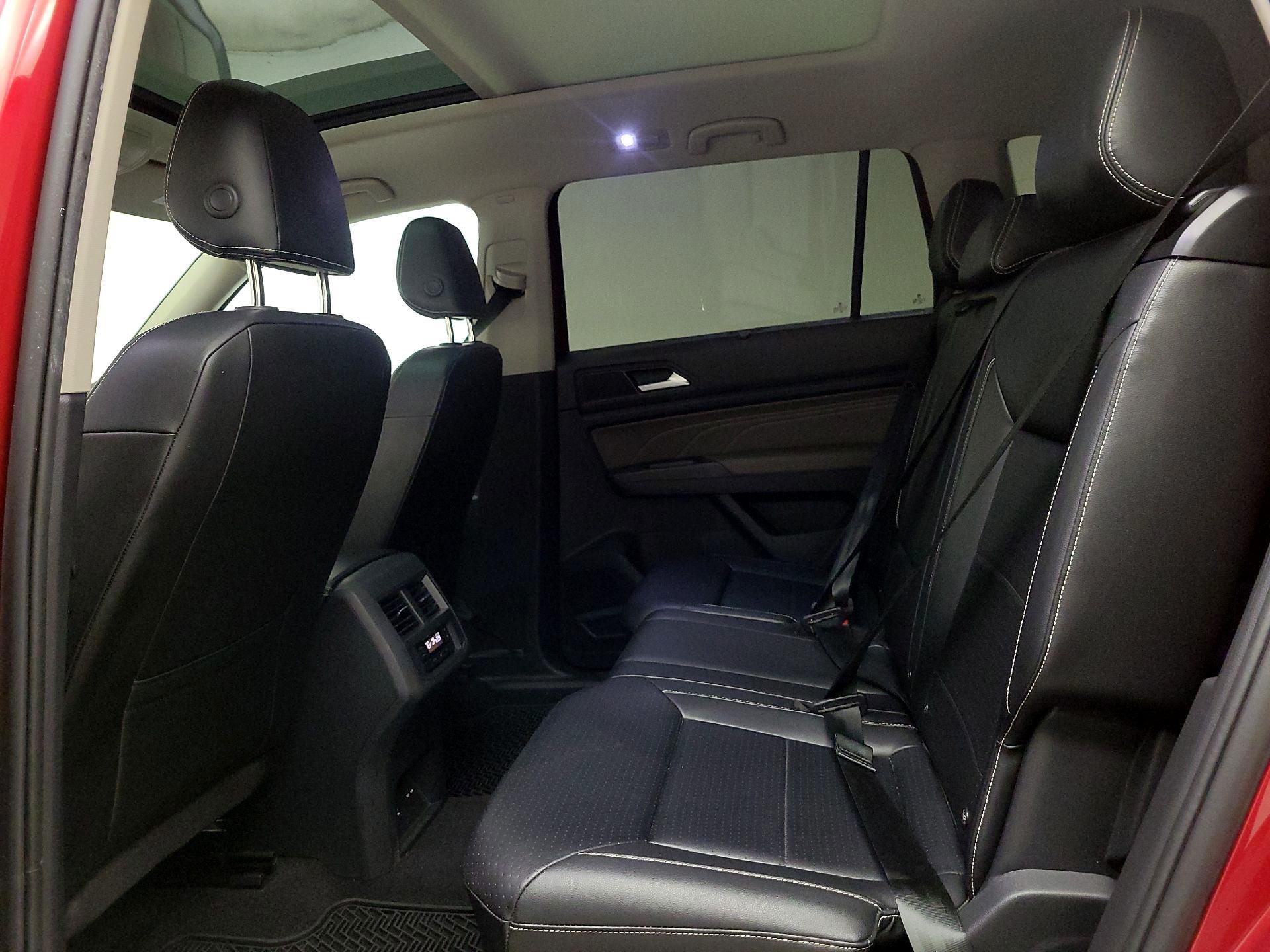 Thumbnail: 2022 Volkswagen Atlas - 20