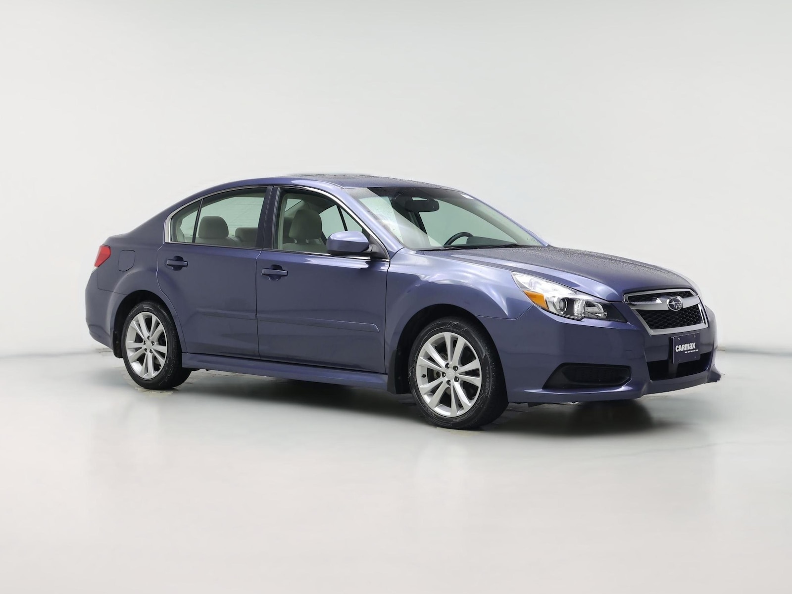 2014 Subaru Legacy