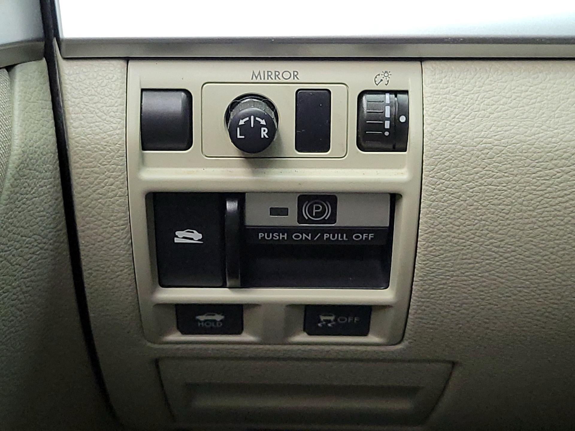 Thumbnail: 2014 Subaru Legacy - 13