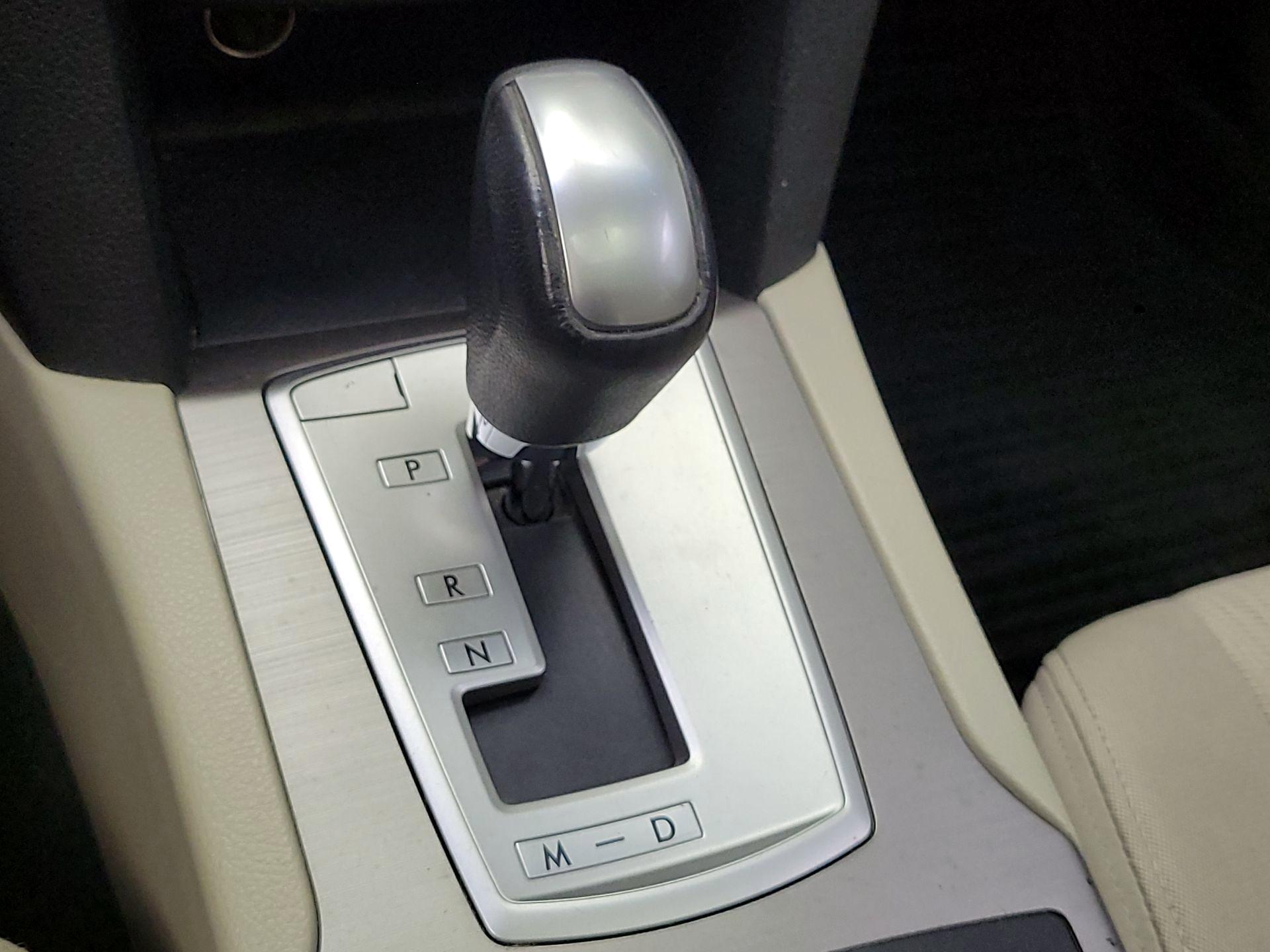 Thumbnail: 2014 Subaru Legacy - 17