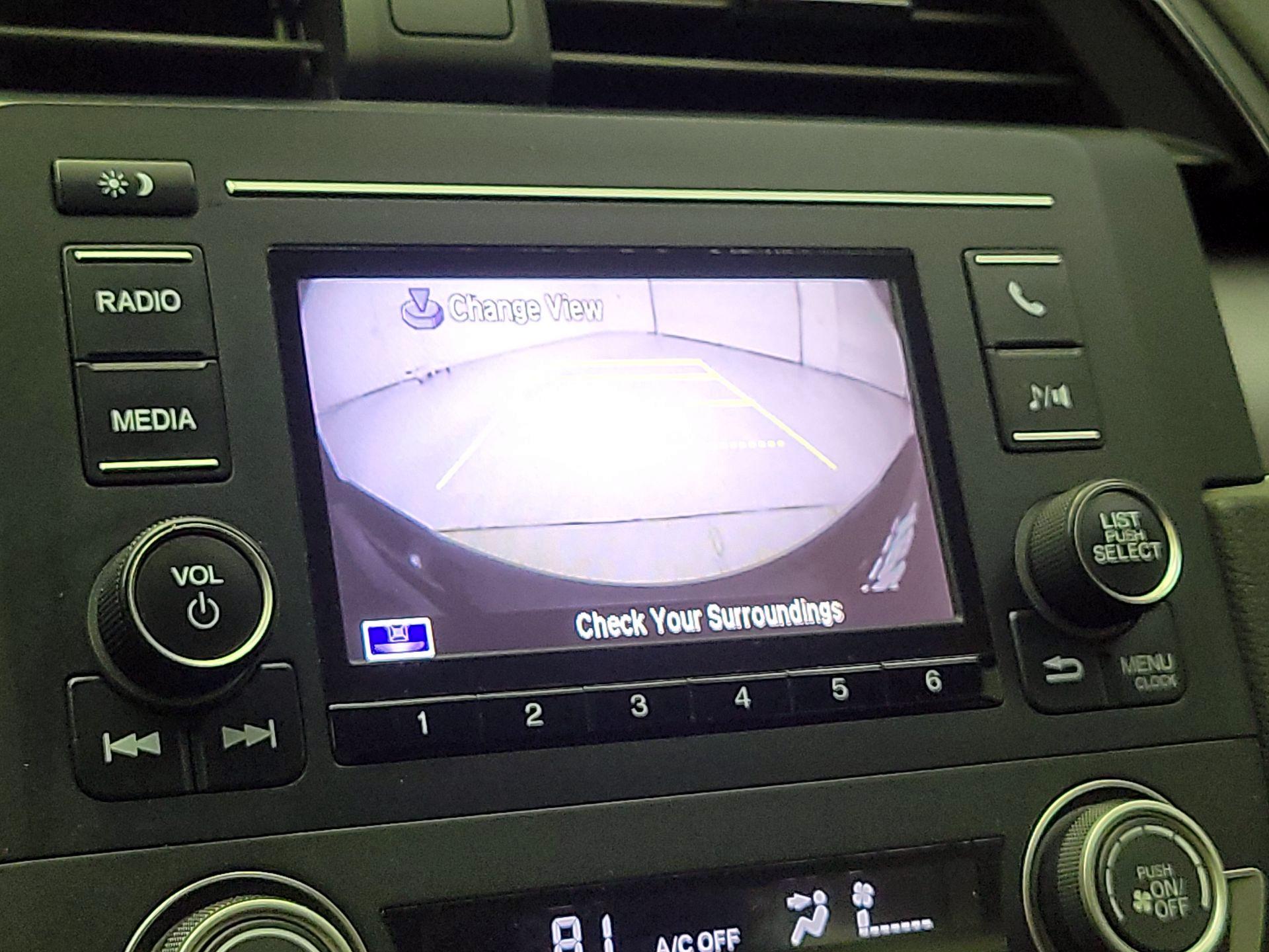 Thumbnail: 2016 Honda Civic - 14