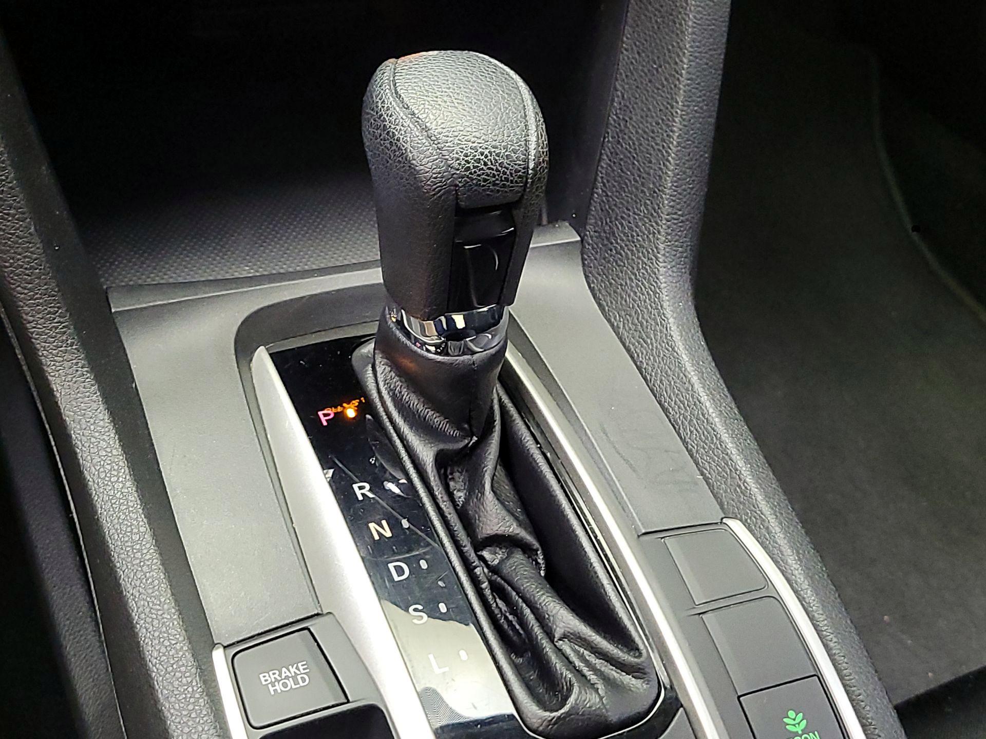 Thumbnail: 2016 Honda Civic - 17
