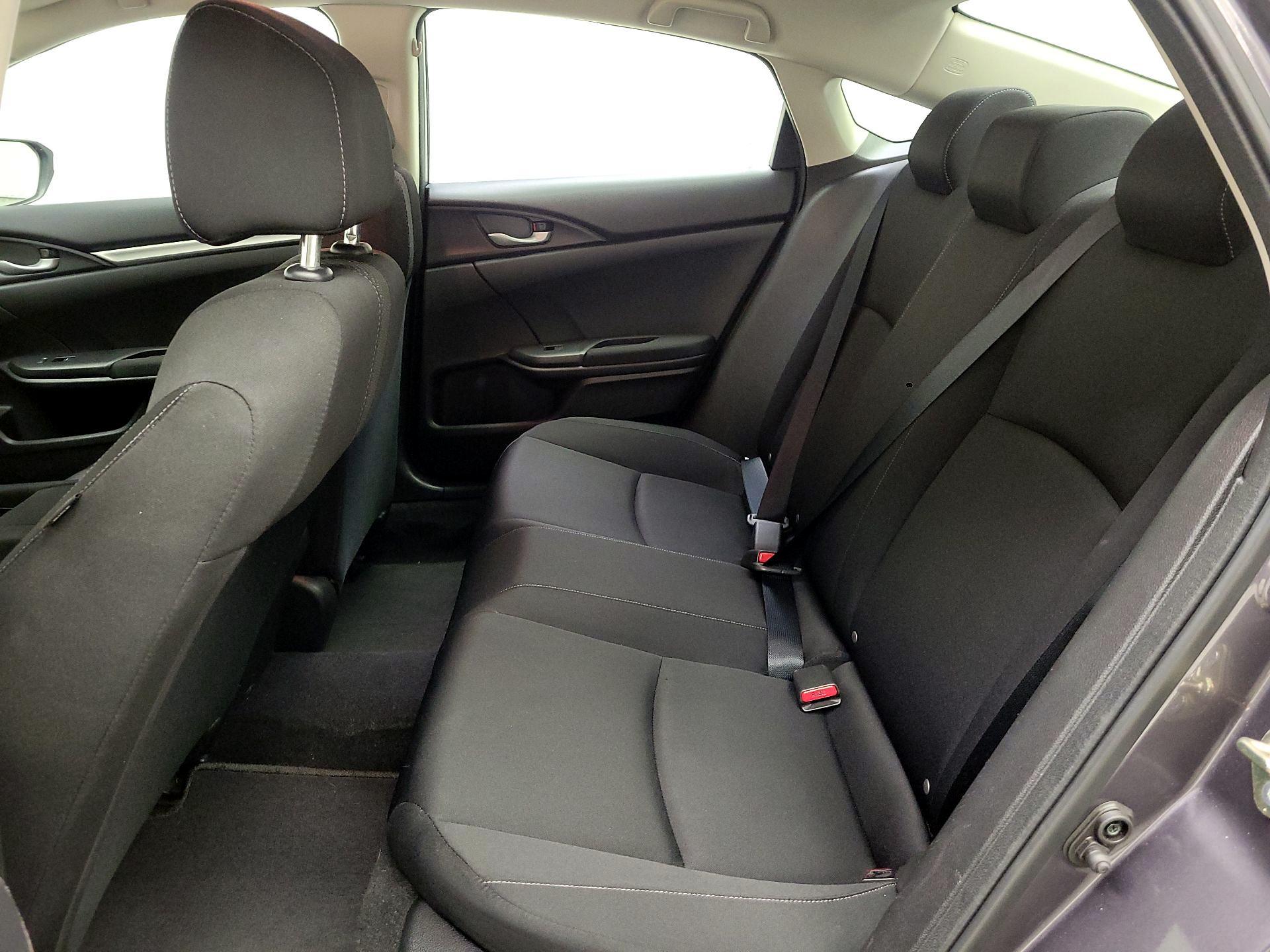 Thumbnail: 2016 Honda Civic - 19