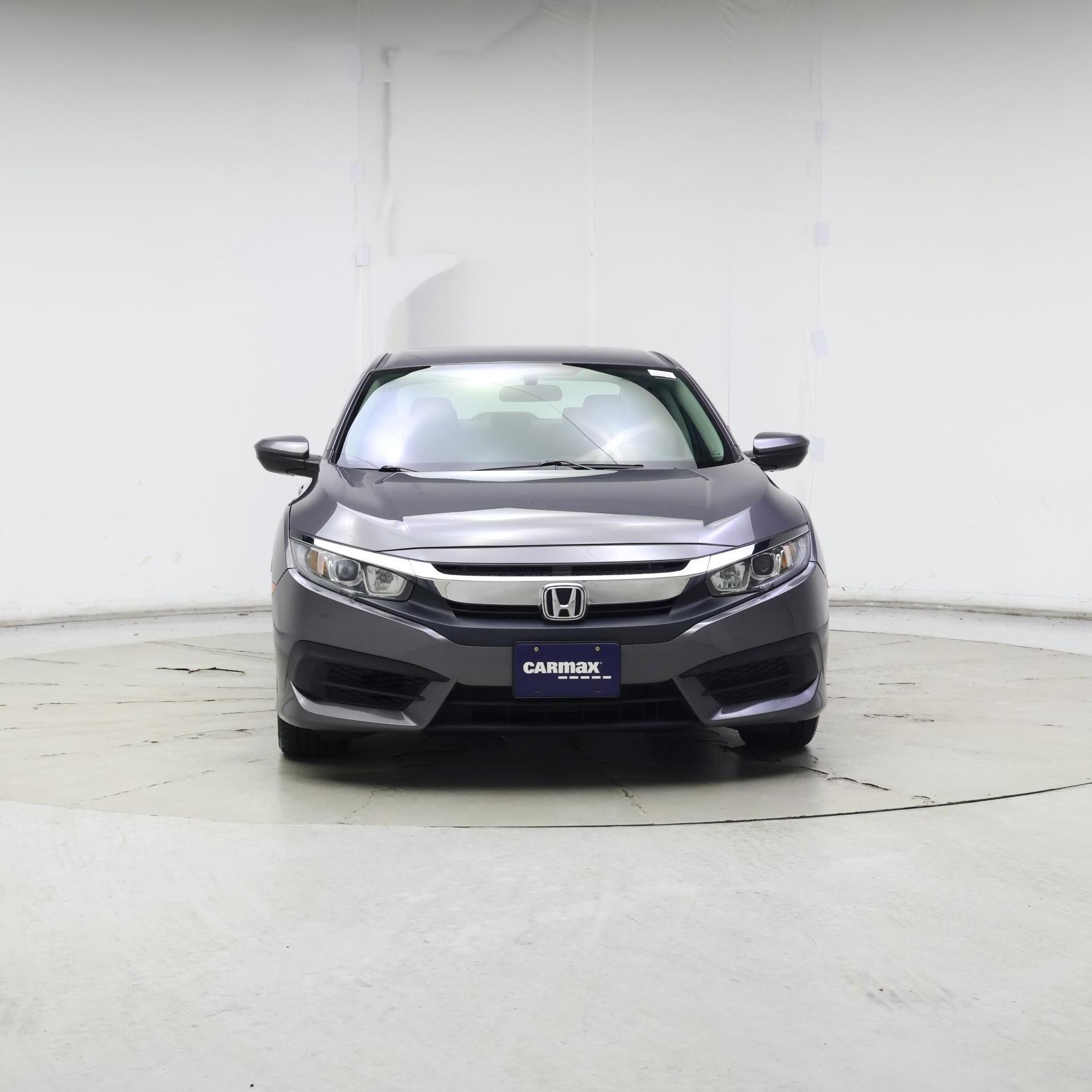 Thumbnail: 2016 Honda Civic - 5