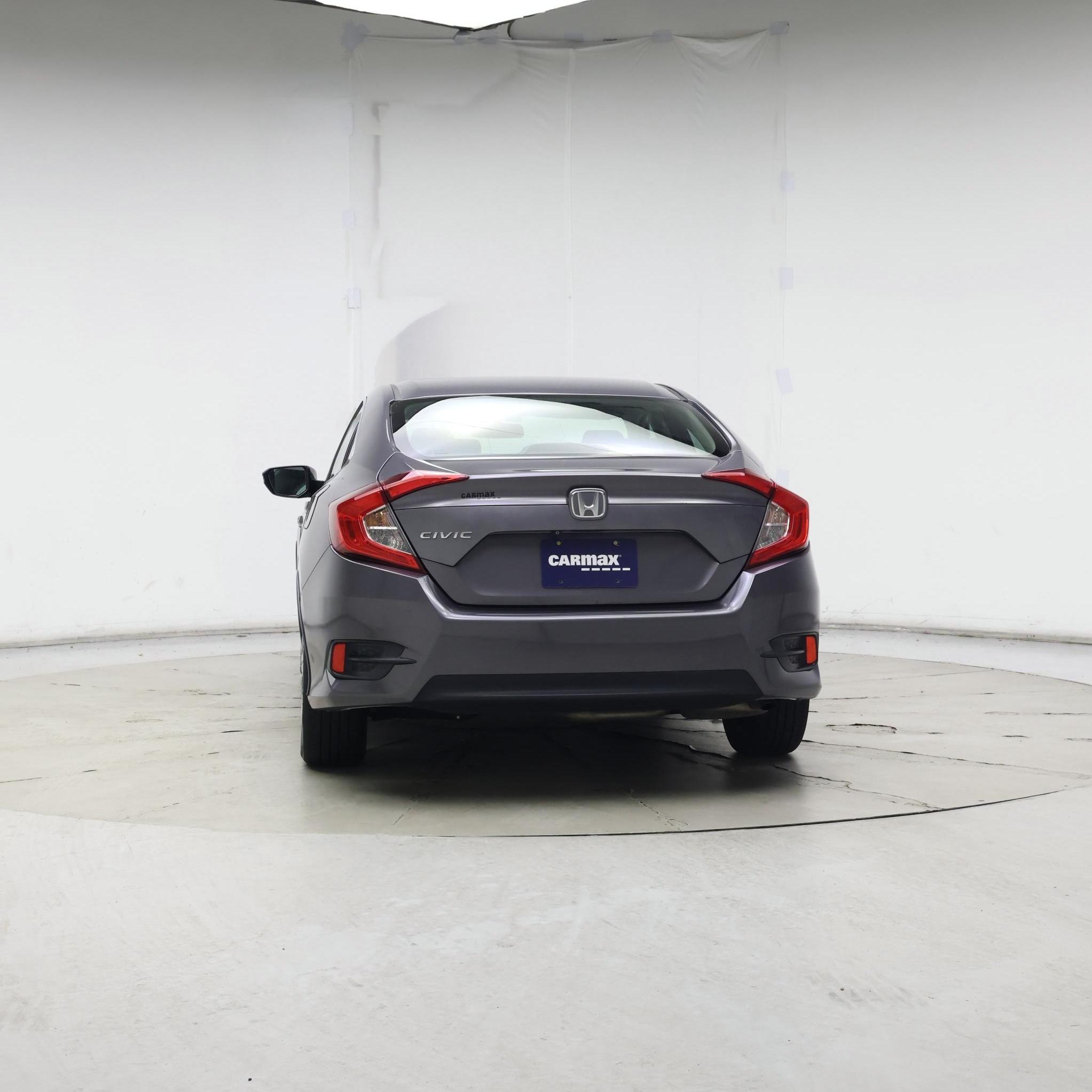 Thumbnail: 2016 Honda Civic - 6