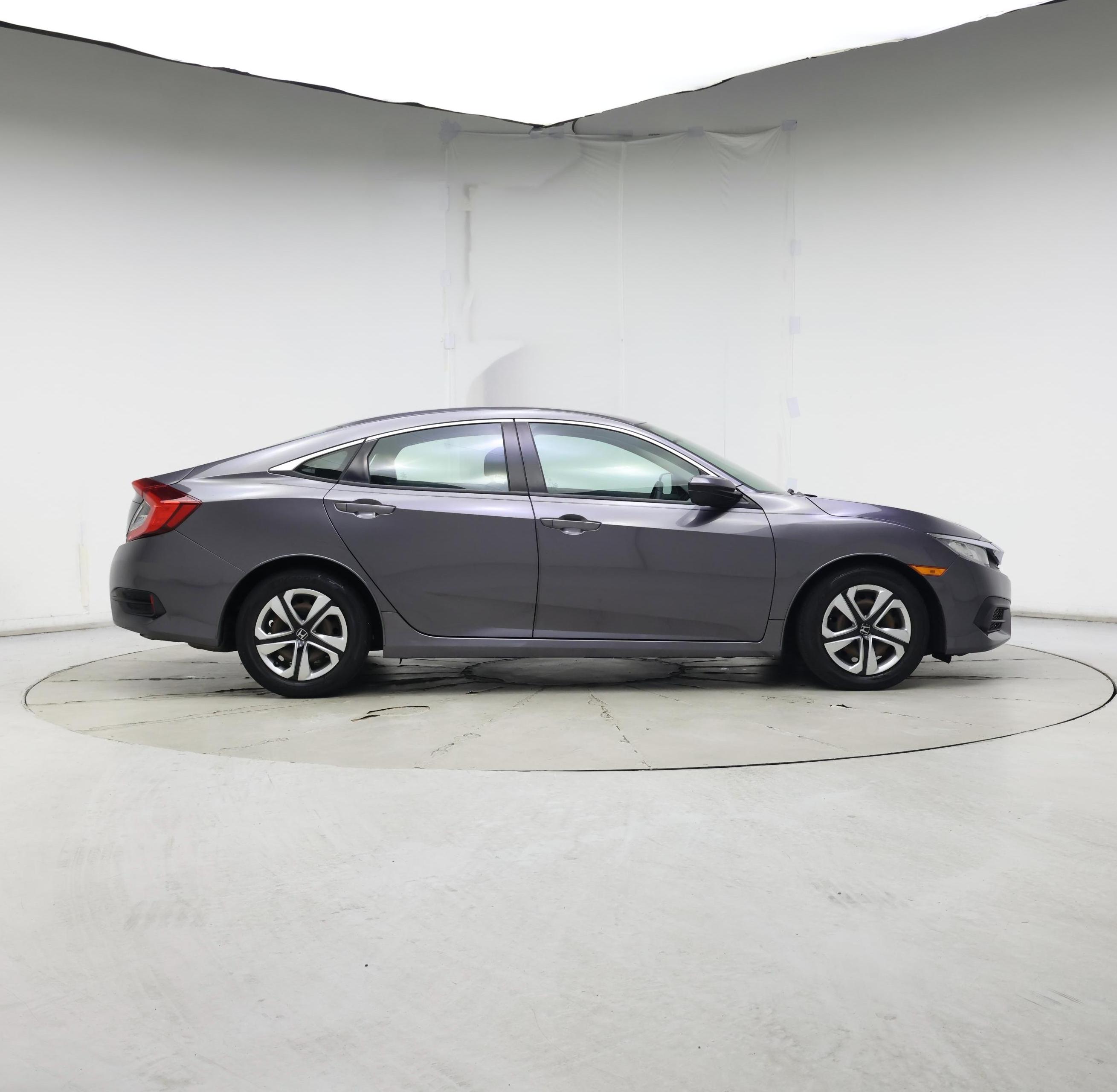 Thumbnail: 2016 Honda Civic - 7