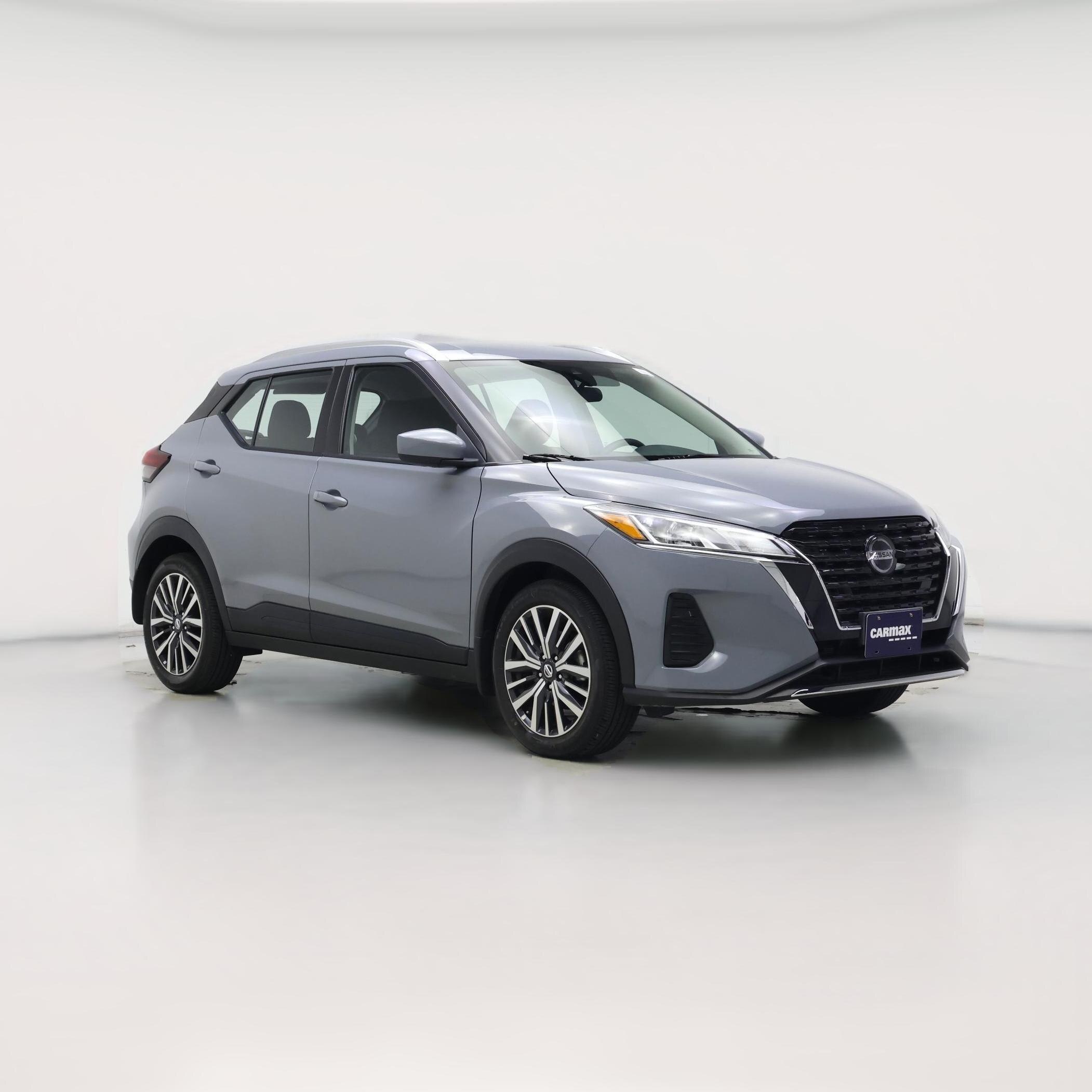 Thumbnail: 2021 Nissan Kicks - 1