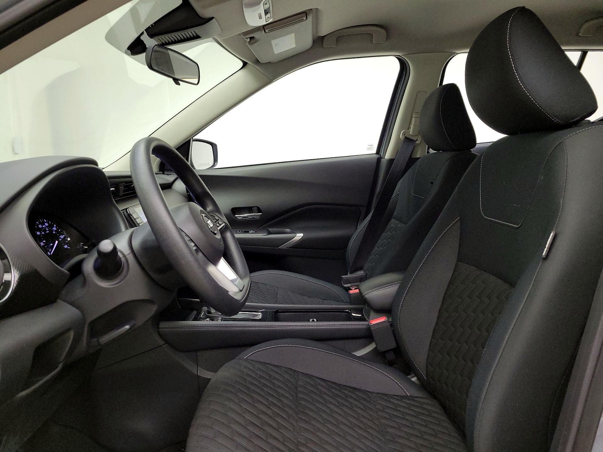 Thumbnail: 2021 Nissan Kicks - 11