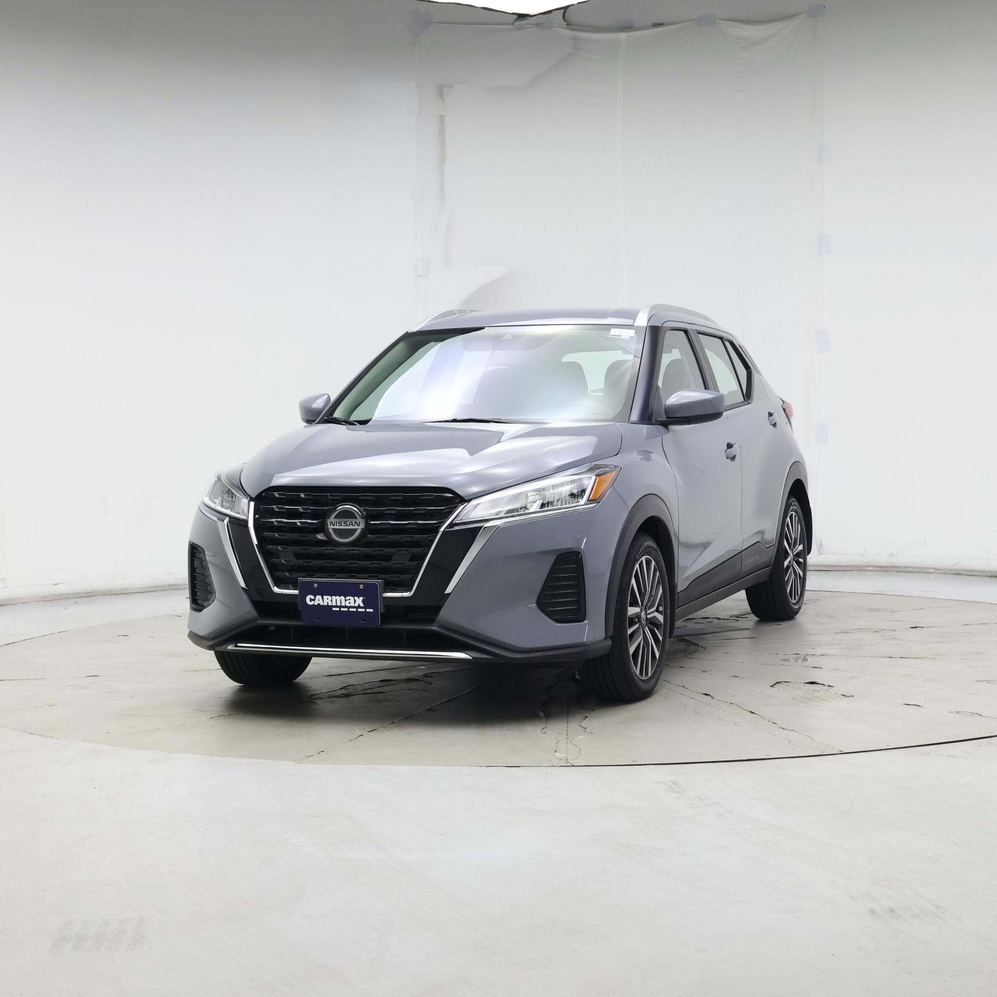 Thumbnail: 2021 Nissan Kicks - 4