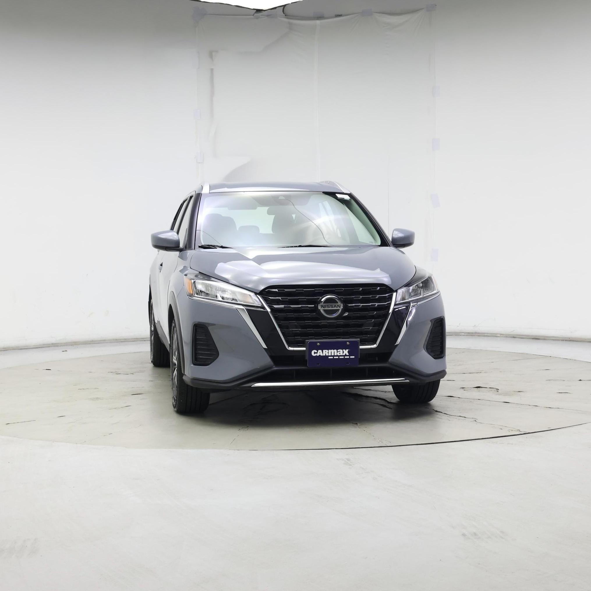 Thumbnail: 2021 Nissan Kicks - 5