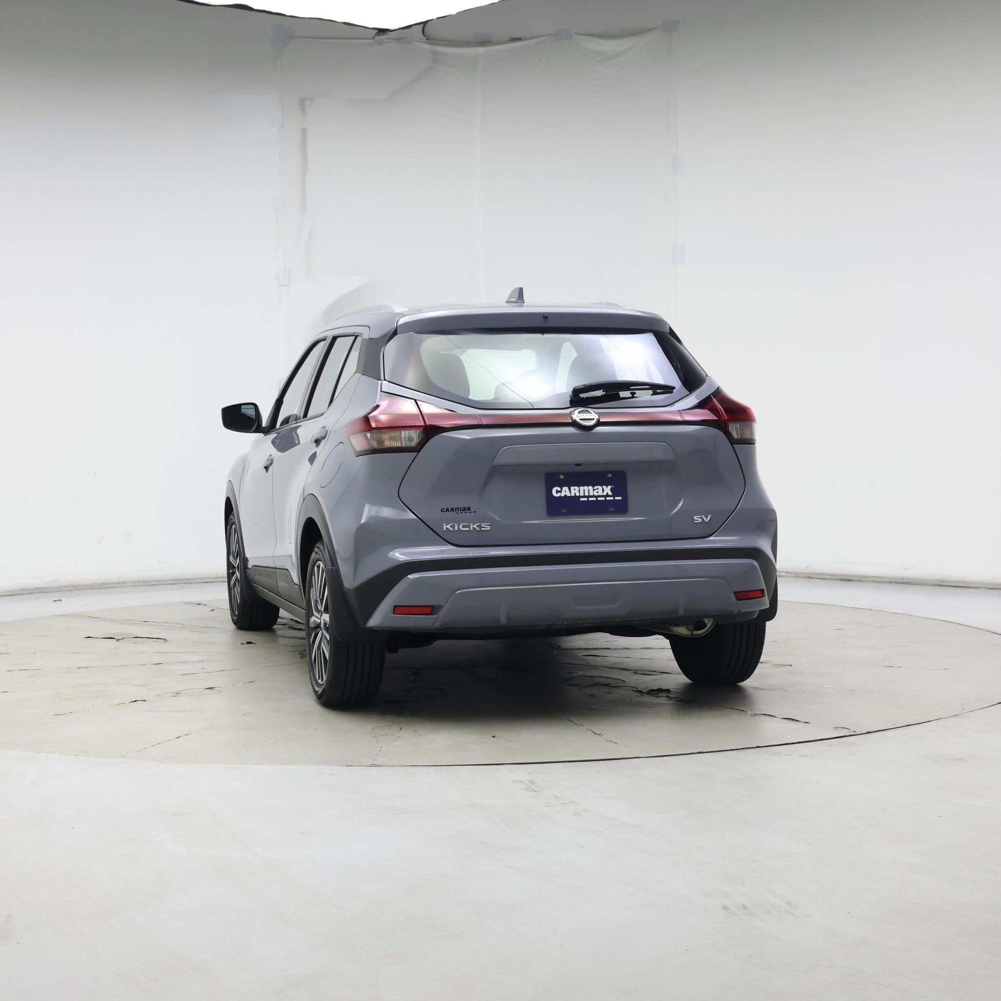 Thumbnail: 2021 Nissan Kicks - 6